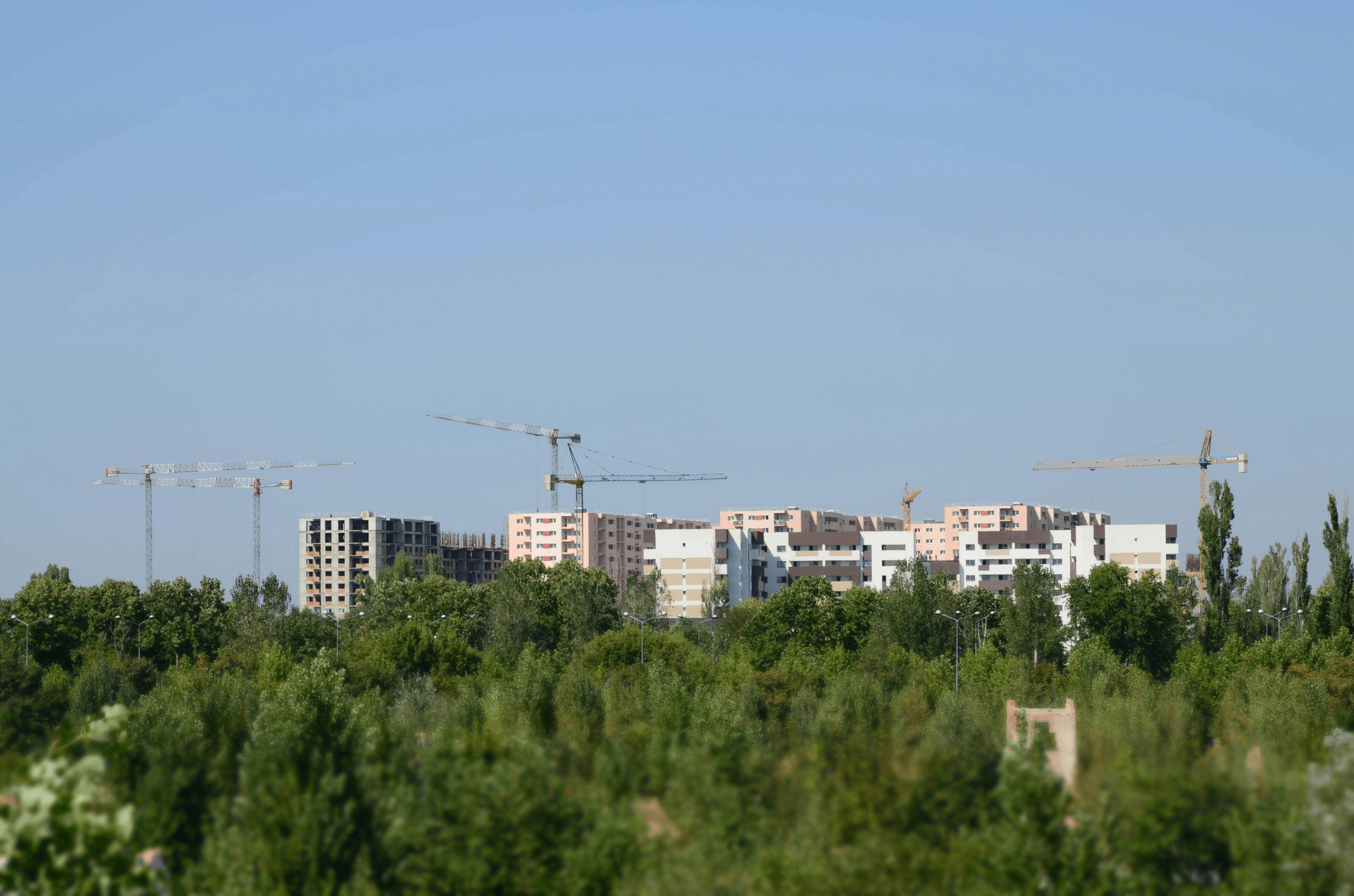 quality control construction practices using innovative technology