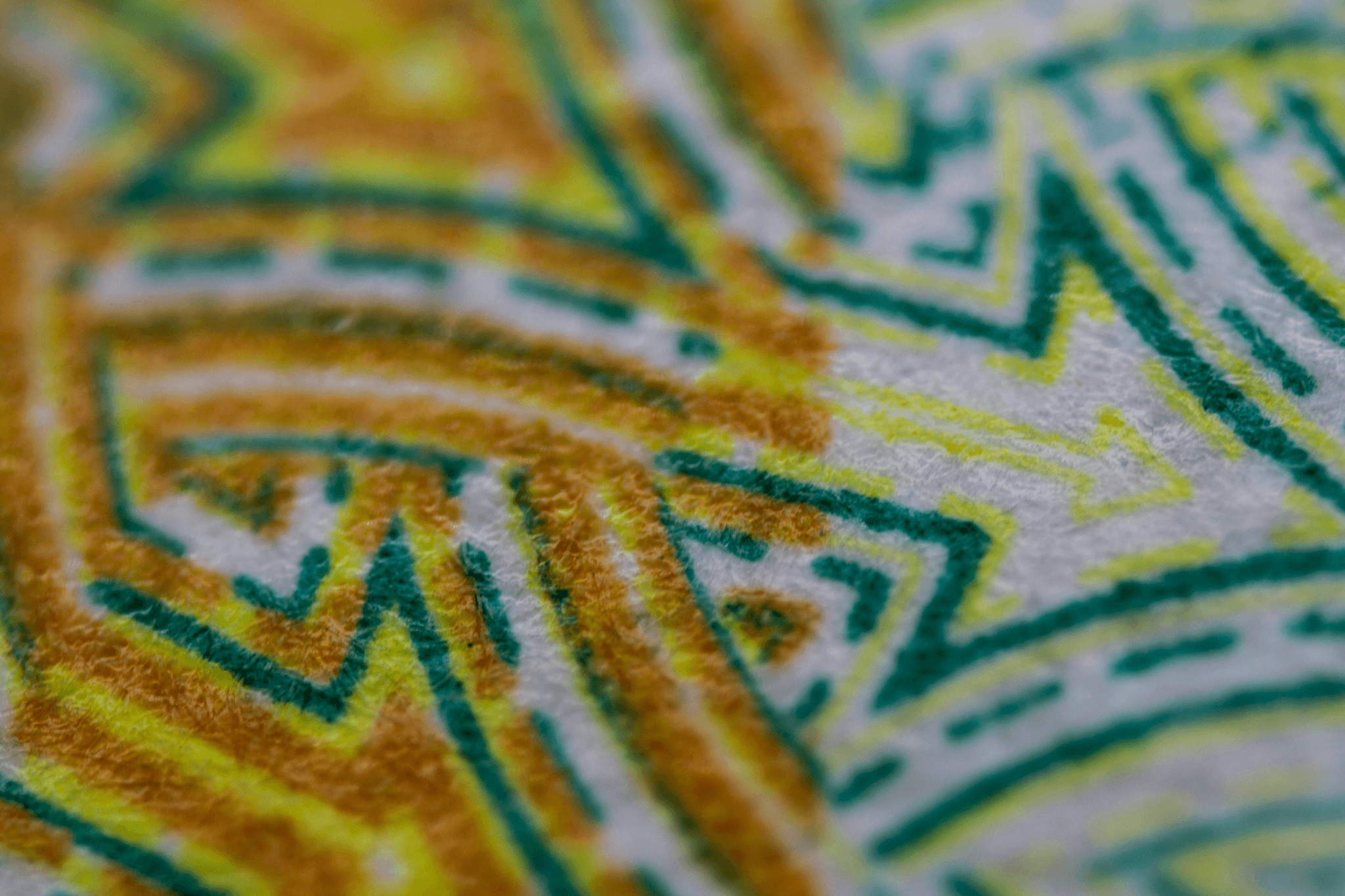 Home Textile Inspection process showcasing colorfastness testing.