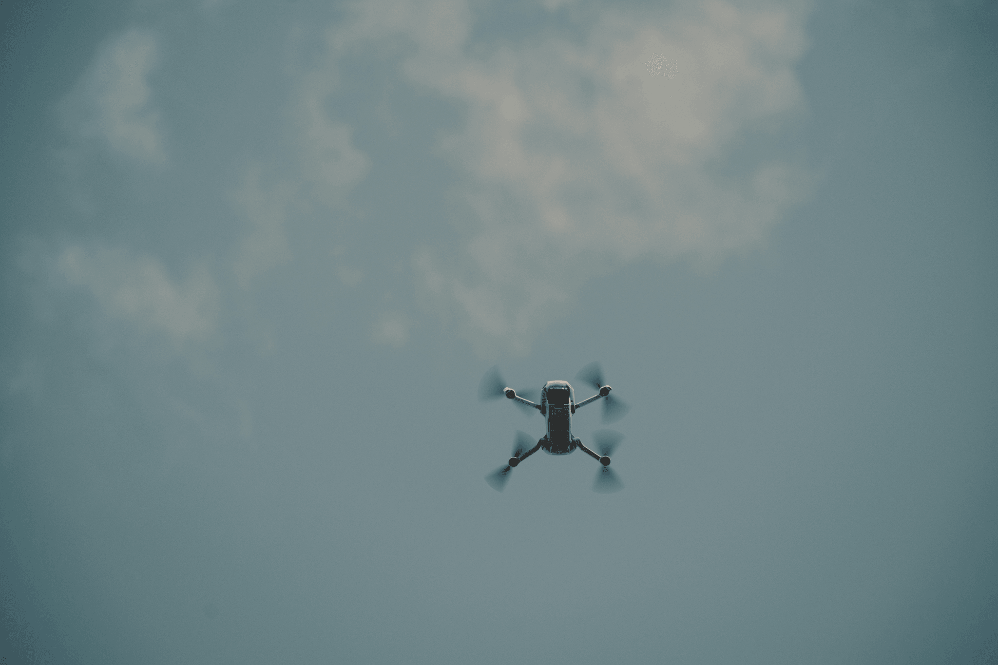 Drone detector utilizing traditional radar system