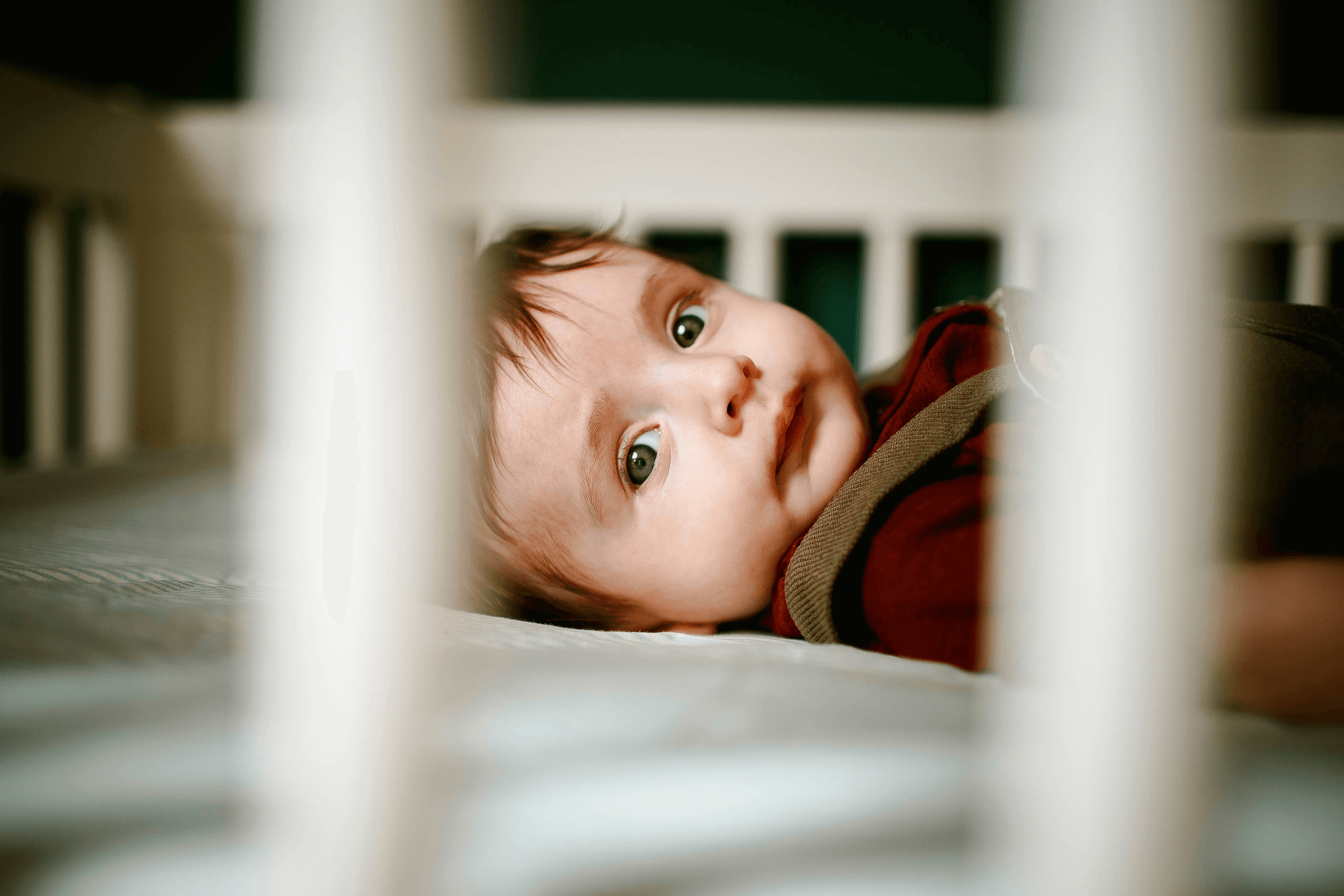 Infant Crib Inspection process ensuring compliance with standards