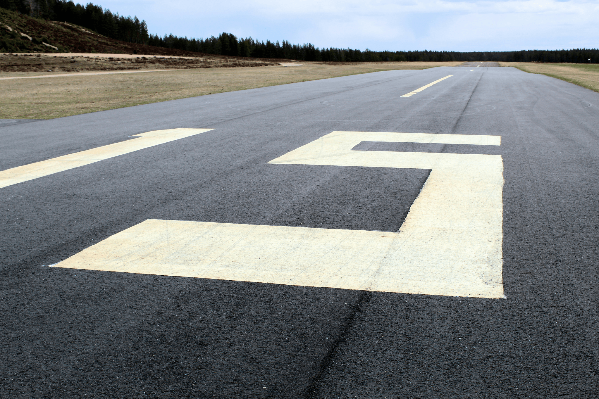 runway pavement assessments ensuring safe airport operations