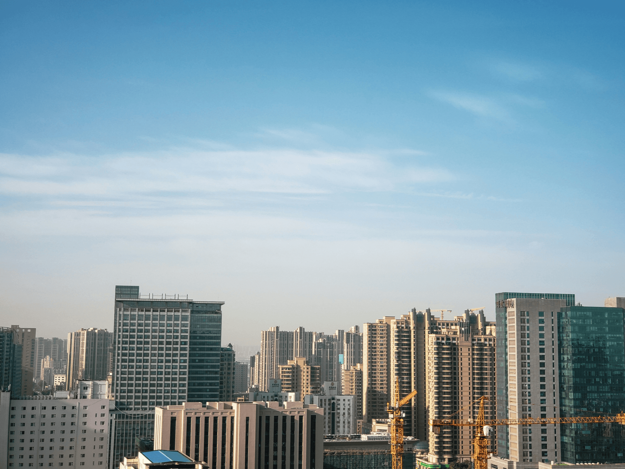 PreBuilt Building Solutions Shaping Future Urban Landscapes