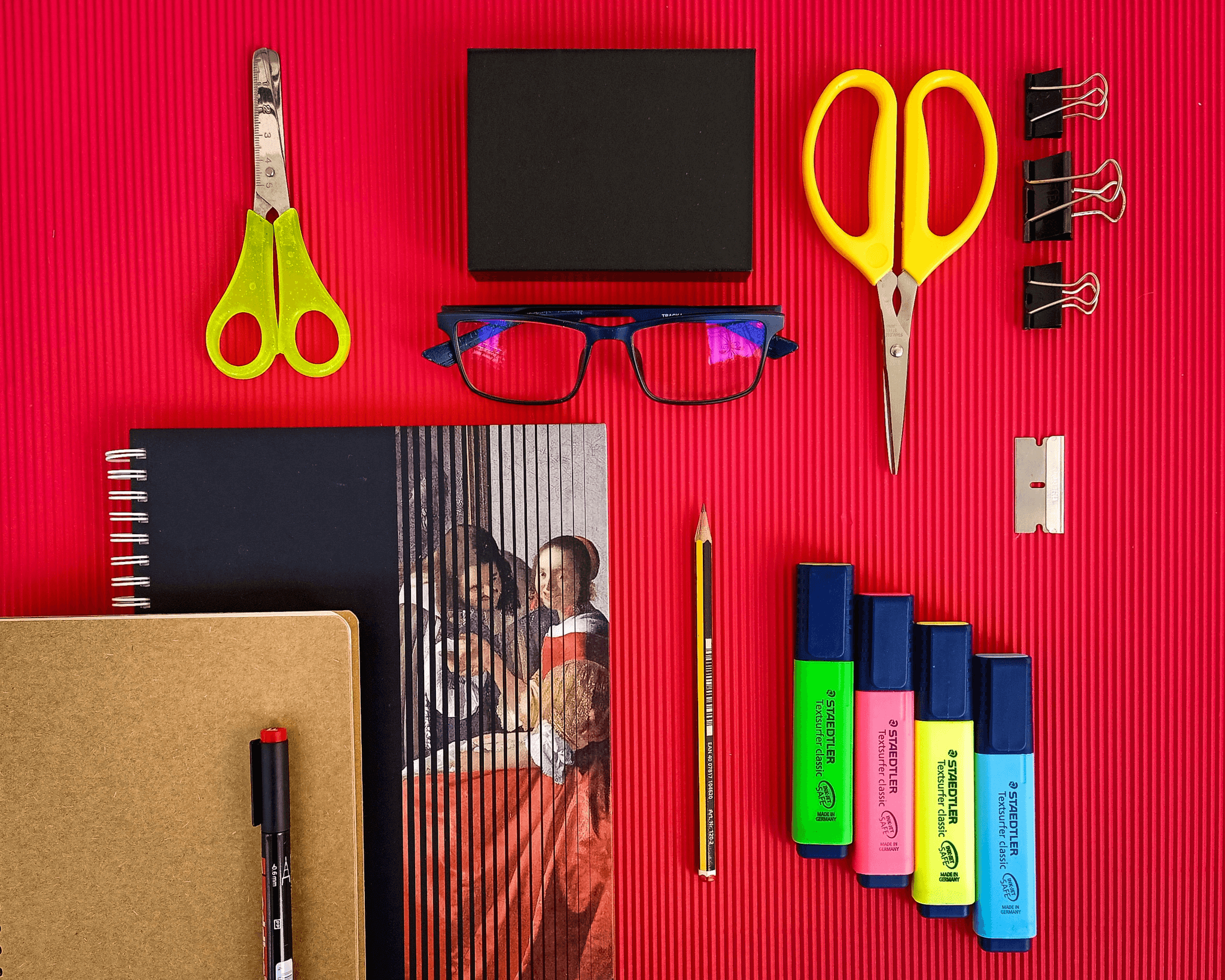 top office supply distributors providing essential products