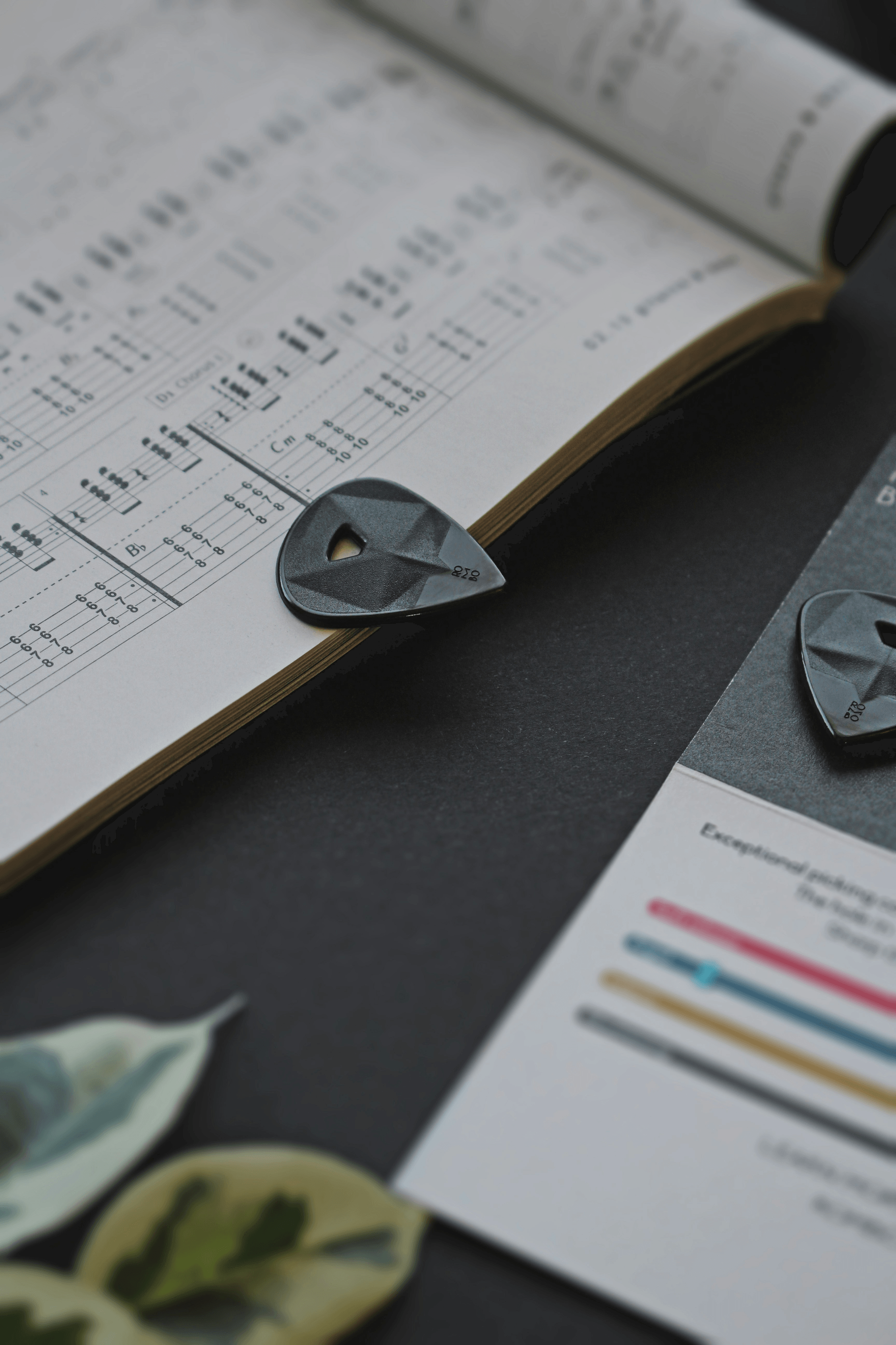 Why Do We Learn Scales