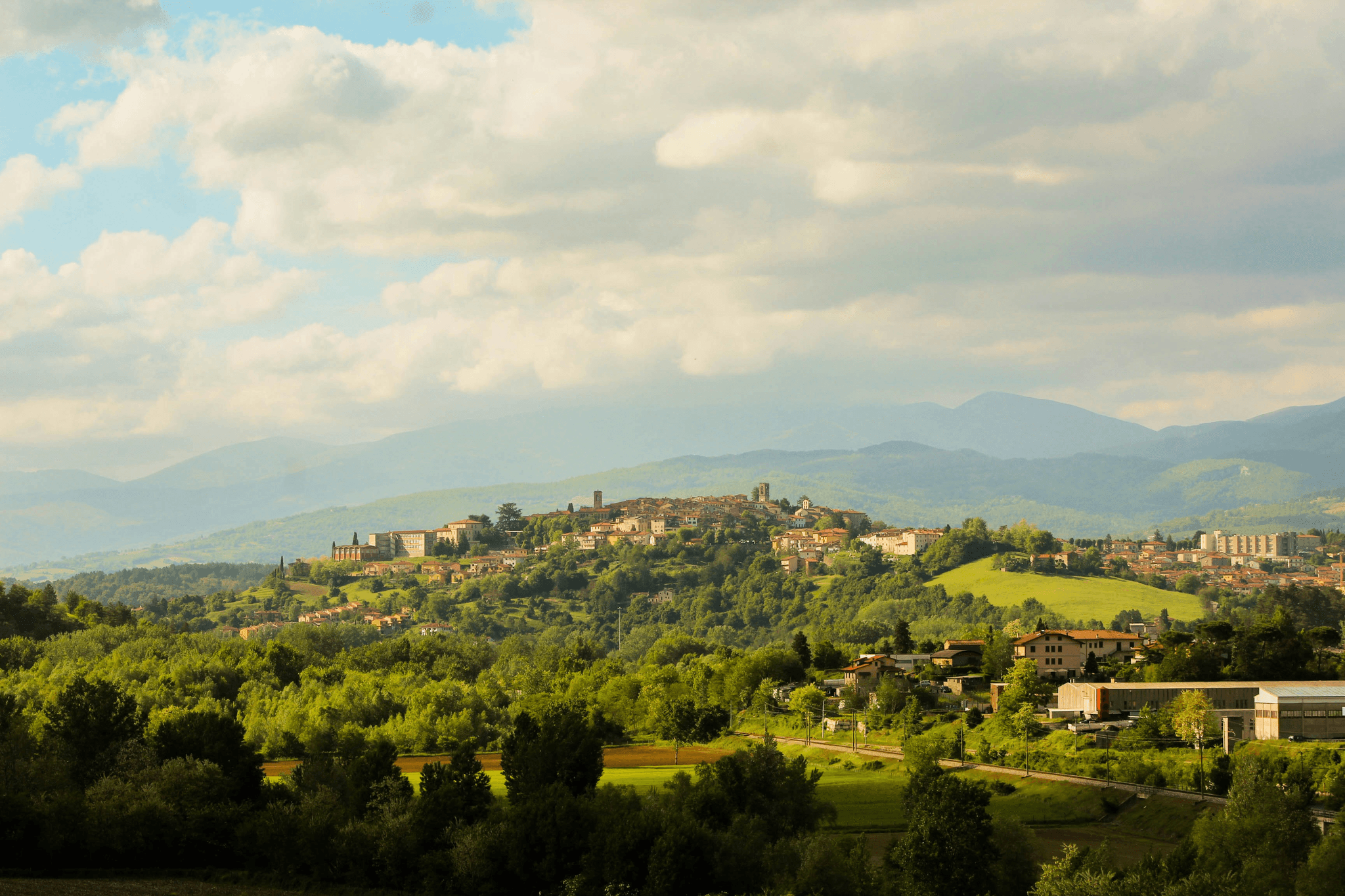 Piedmont, Italy