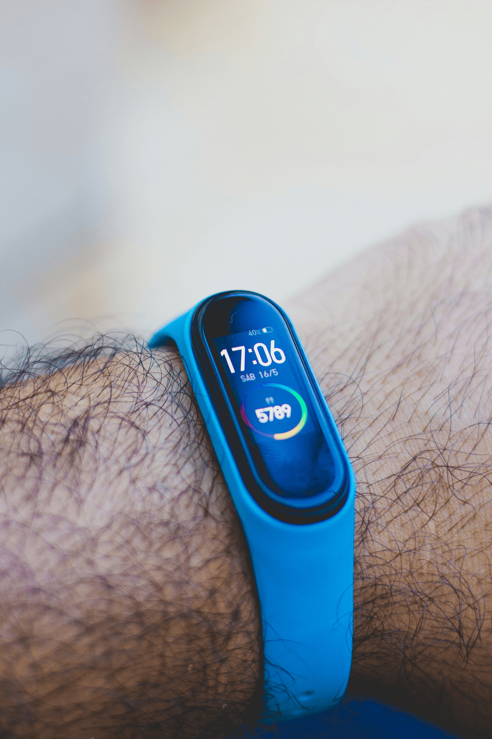 innovative wearable tech using shape memory alloy