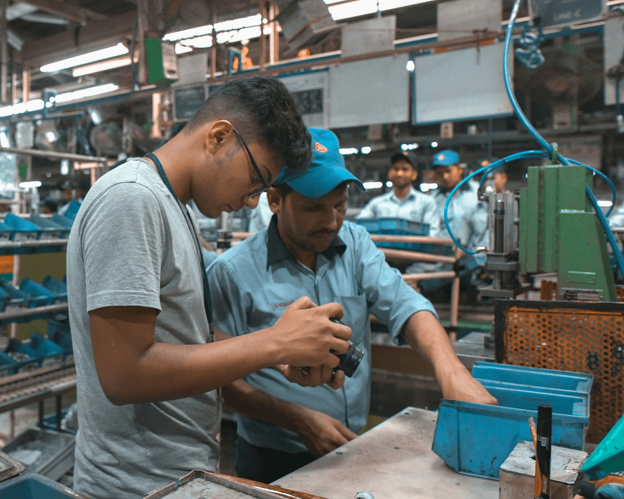 Apparel Manufacturing Companies: Ethical Apparel Sourcing Facility