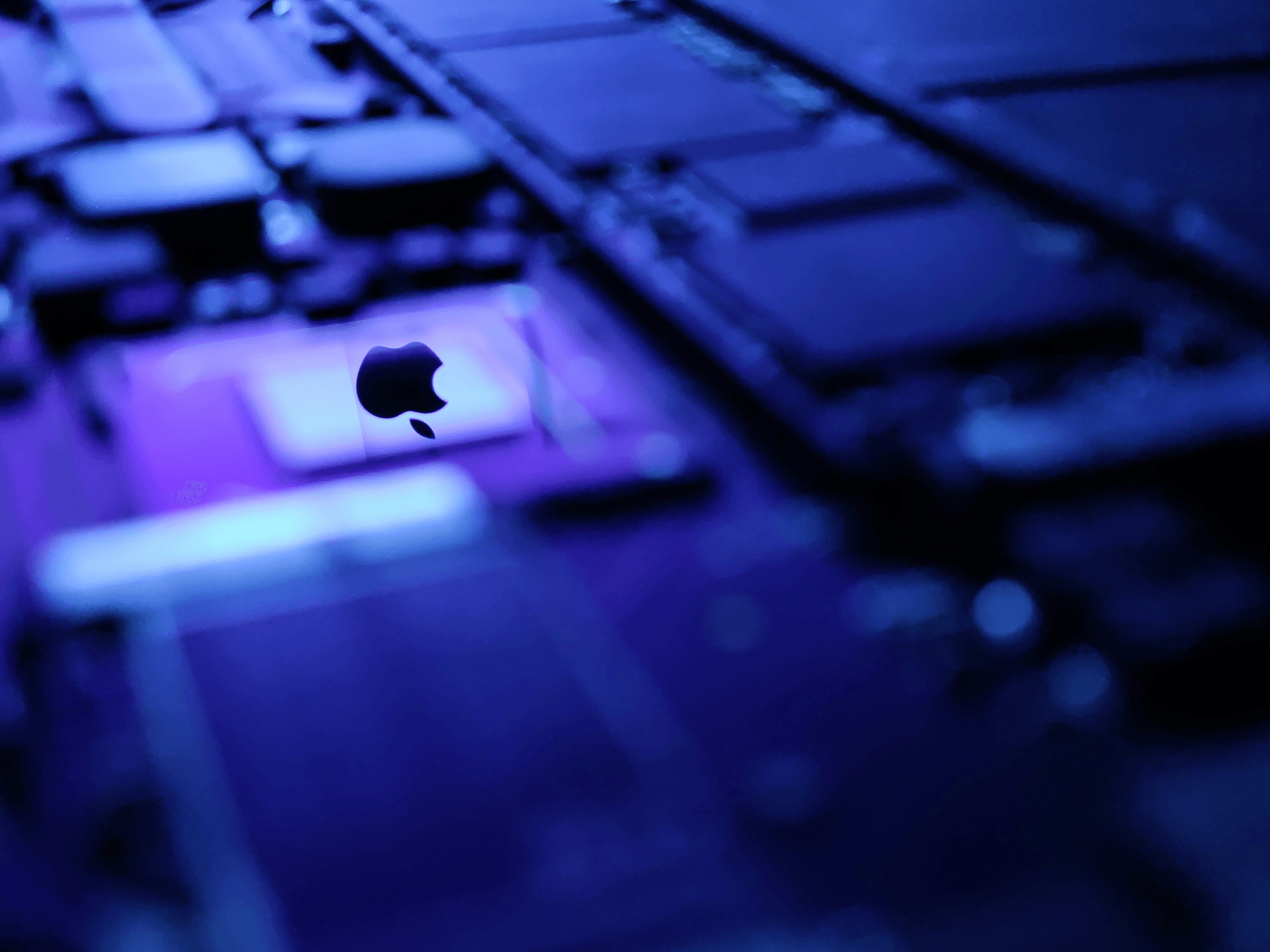 Examples of successful multiple sourcing in supply chain management