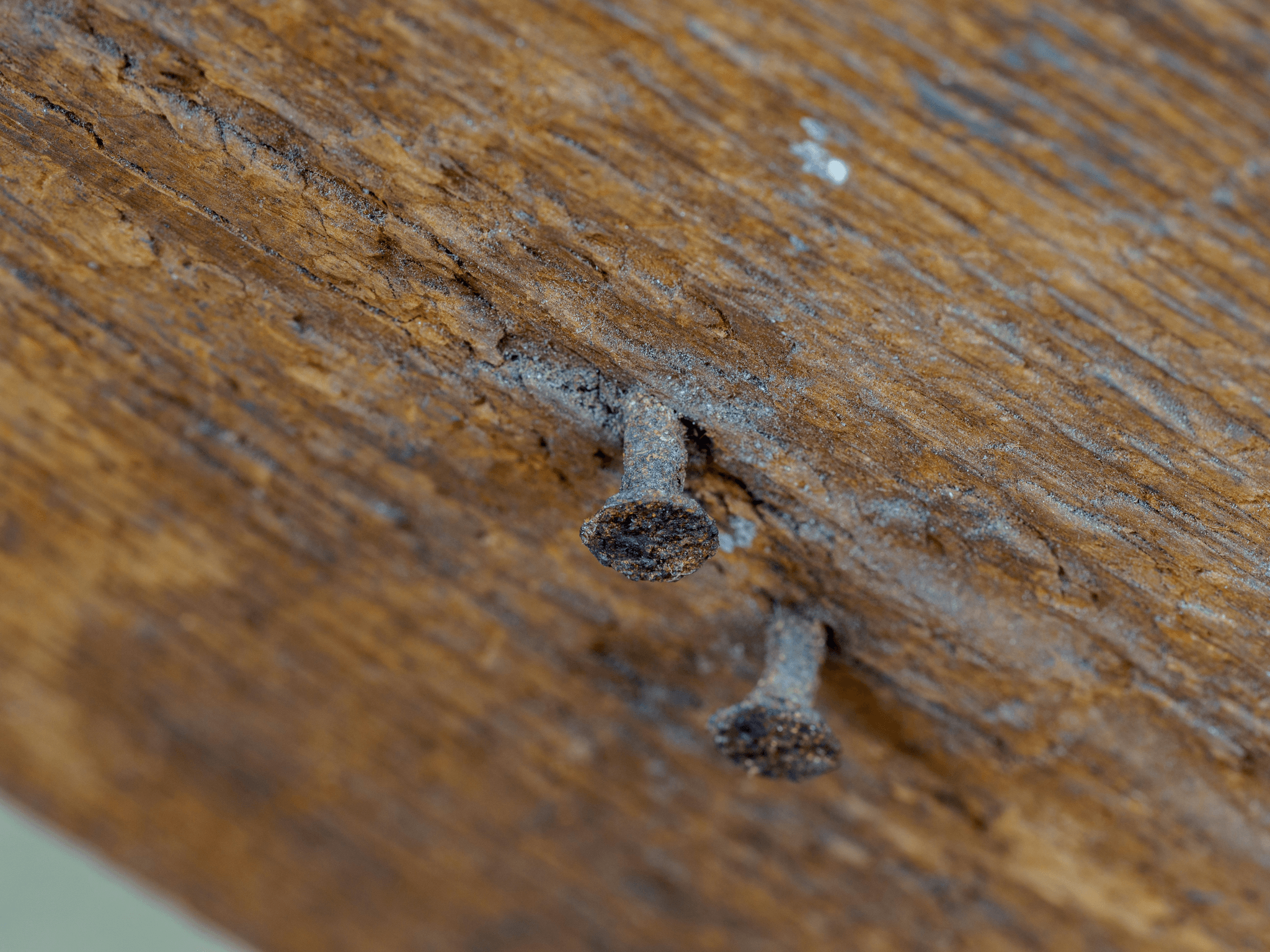 Wooden Furniture Inspection tips for preventing damage