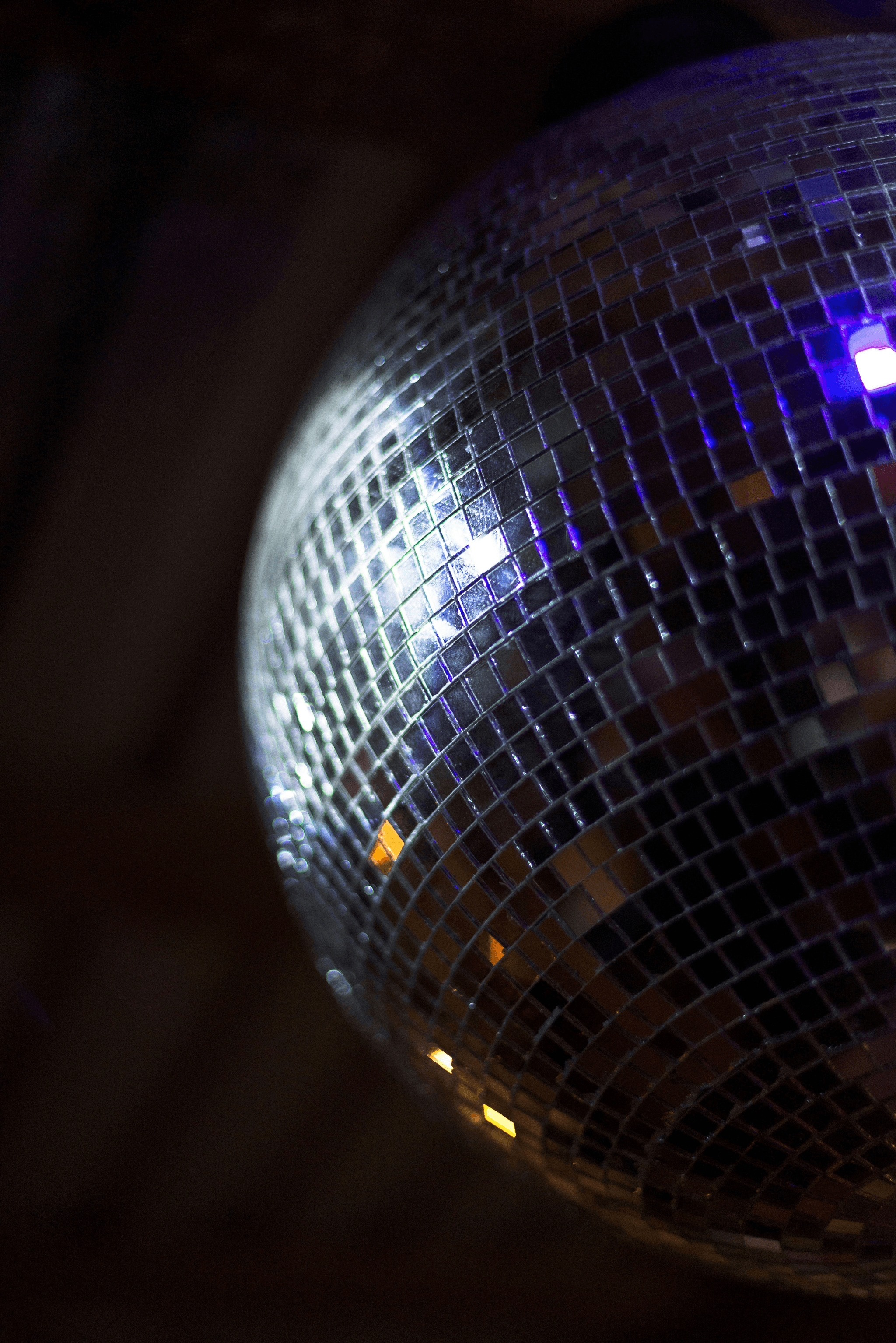 Disco Revolution