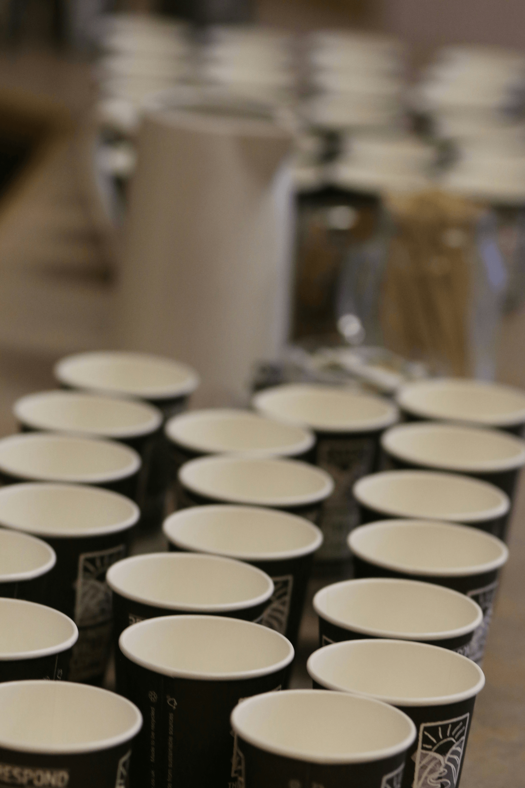 Starbucks' Quality Assurance Process in China - Ensuring High China Product Quality