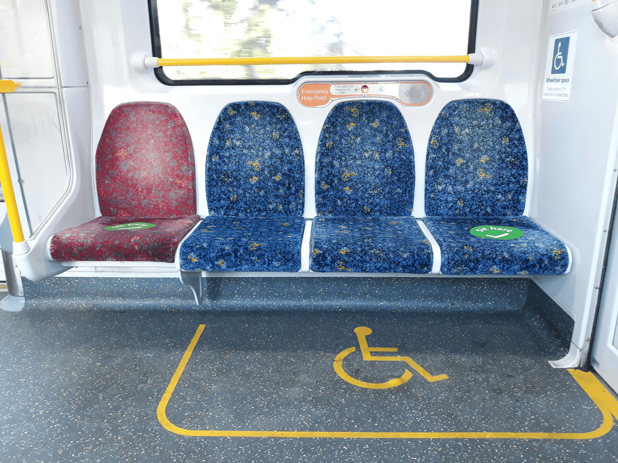 汪淑玲老師．板橋作文教室｜「博愛座的存與廢？」提出解決方案：讓思辨題論述更完整