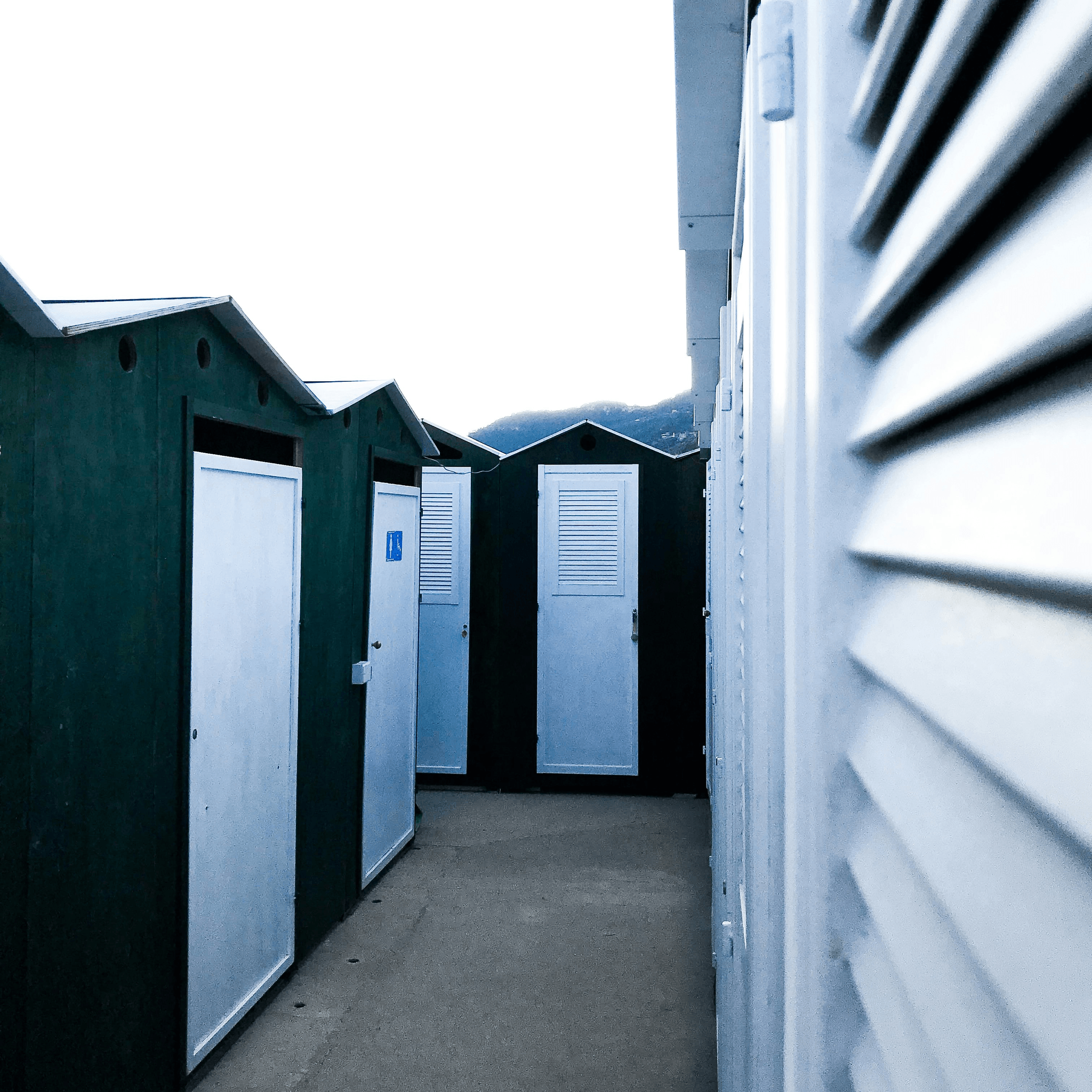 Portable Bathroom Options Available from PreFab Inc.