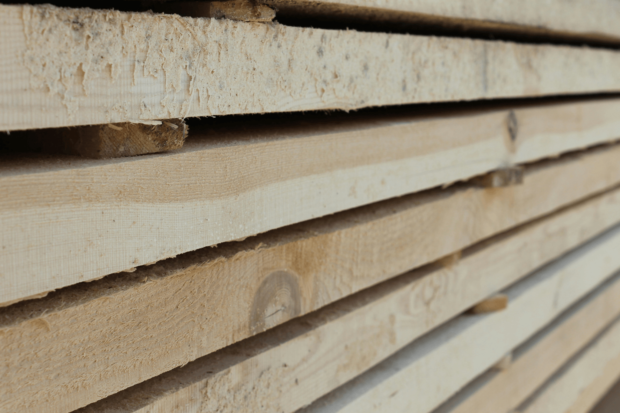 pvc decking pros and cons illustrated during installation process