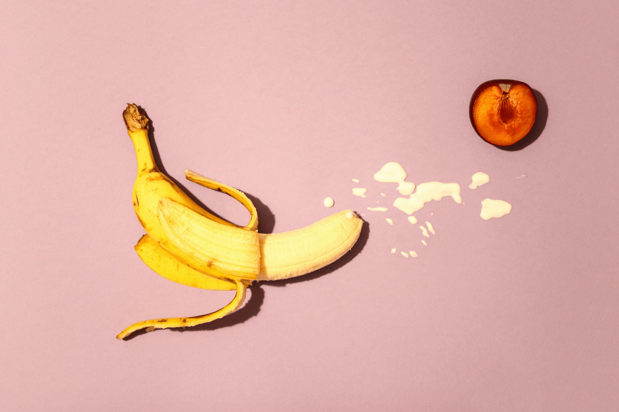 freeze dried bananas recipe ingredients displayed attractively