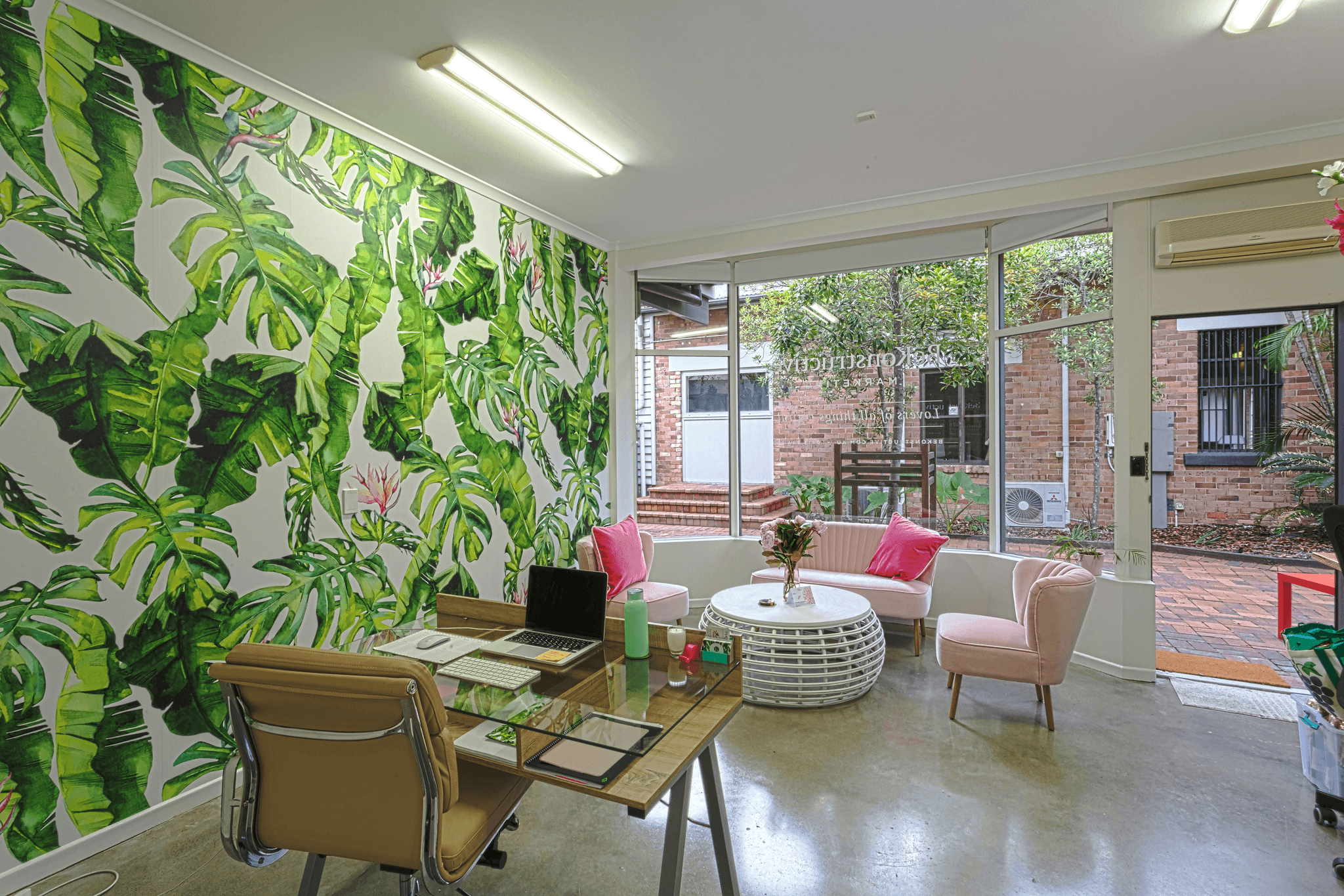 popular types of flat pack buildings including modern garden offices
