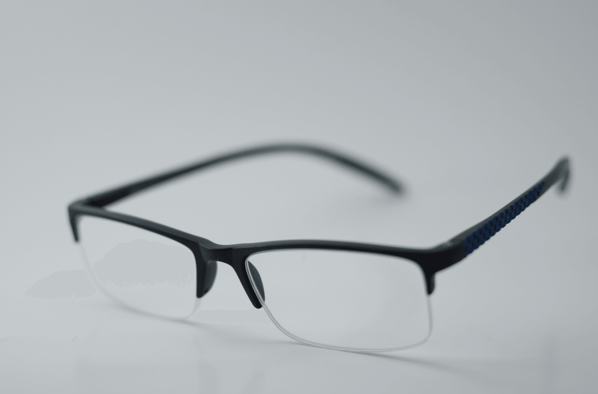 what are the arms of glasses called