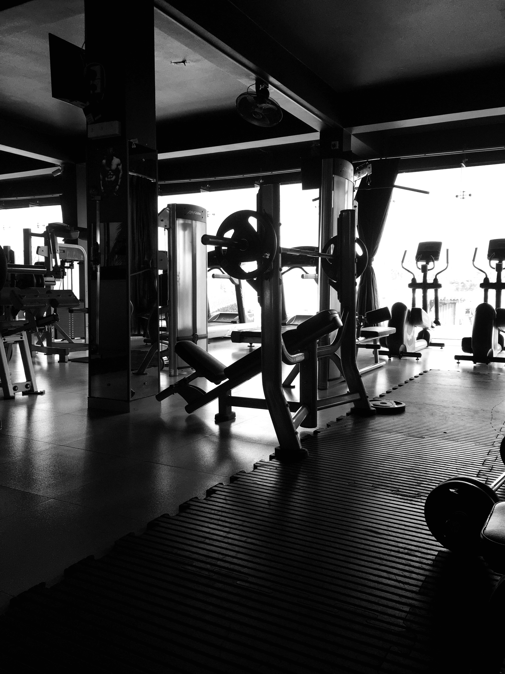 IGNITE WEEK 3 - Training Program Weekly Drops