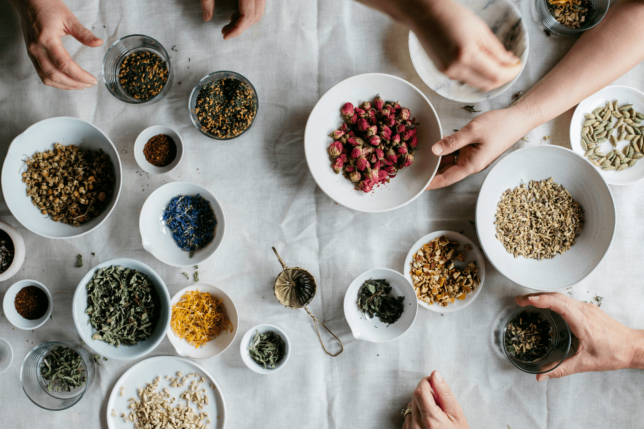 effects of ashwagandha