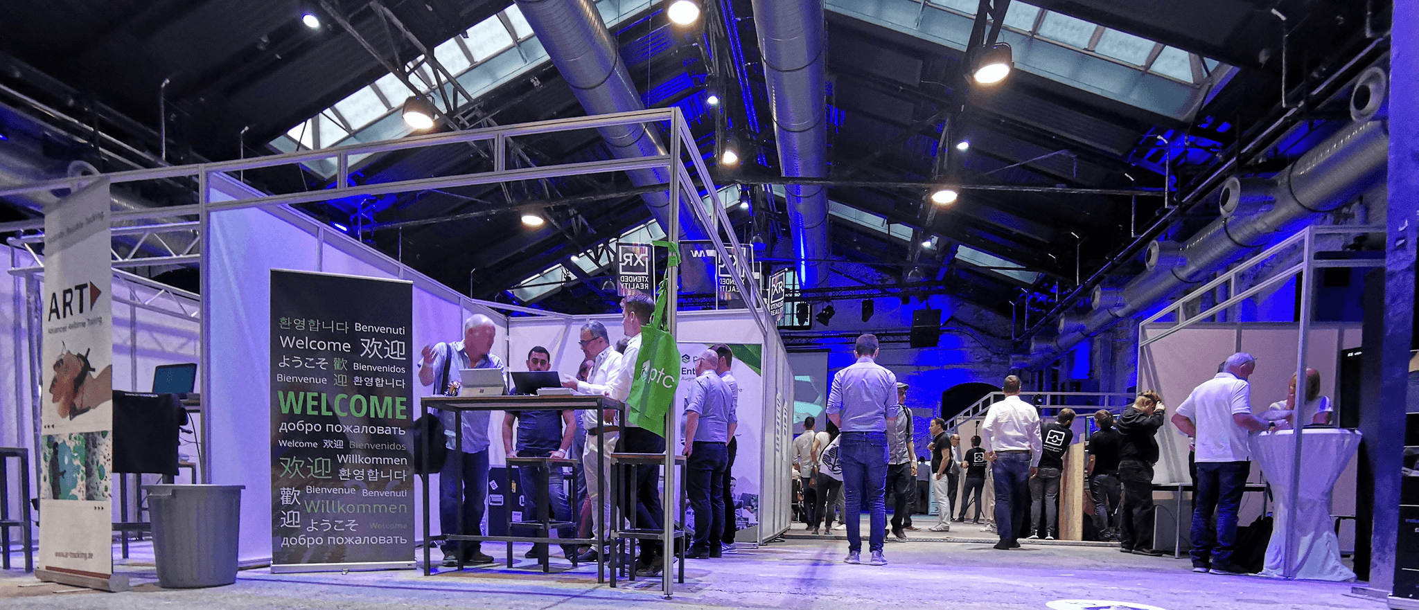 what is canton fair - Networking opportunities at Canton Fair