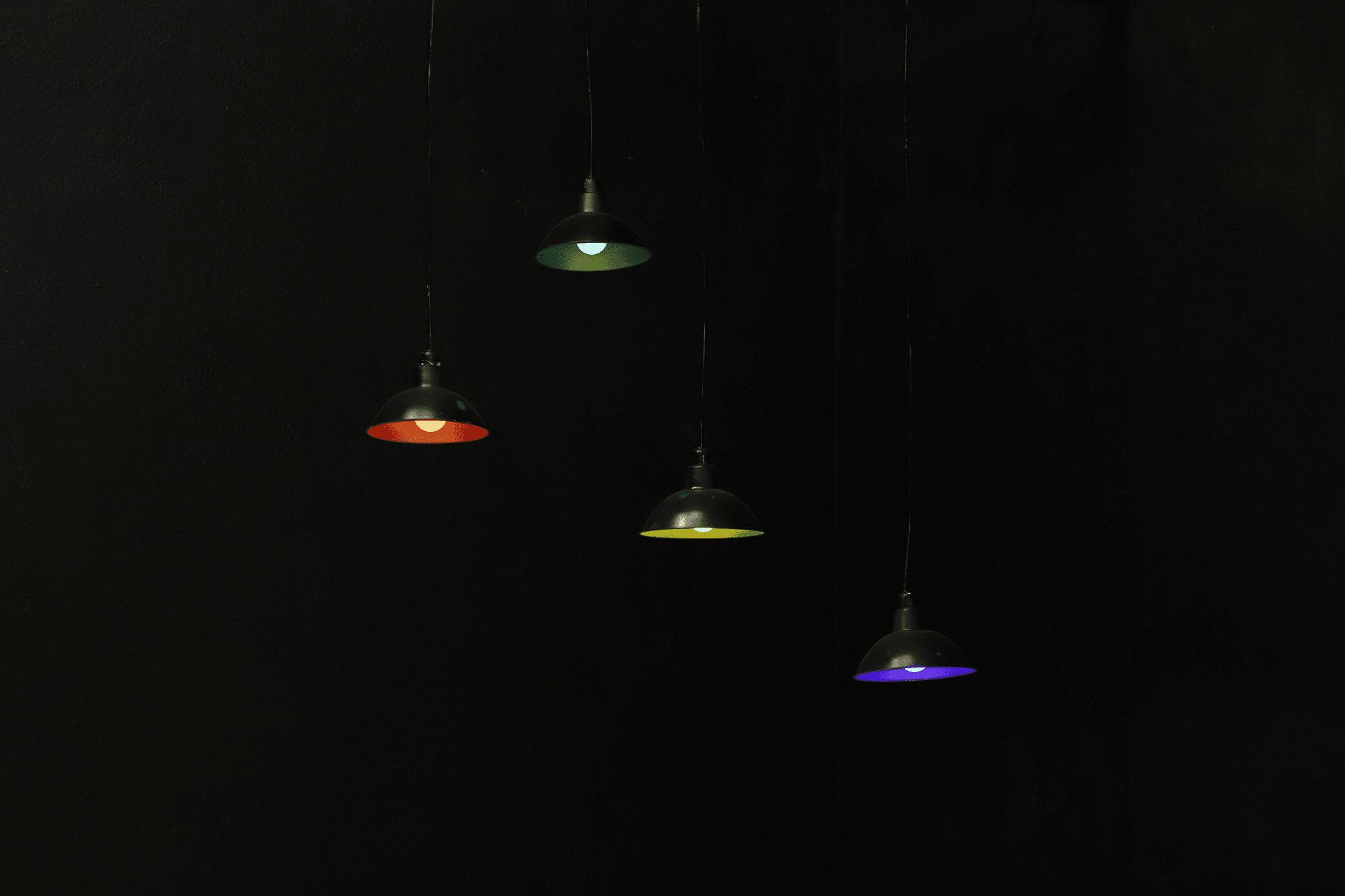 Identifying Quality Defects in LED Lights through color inconsistency