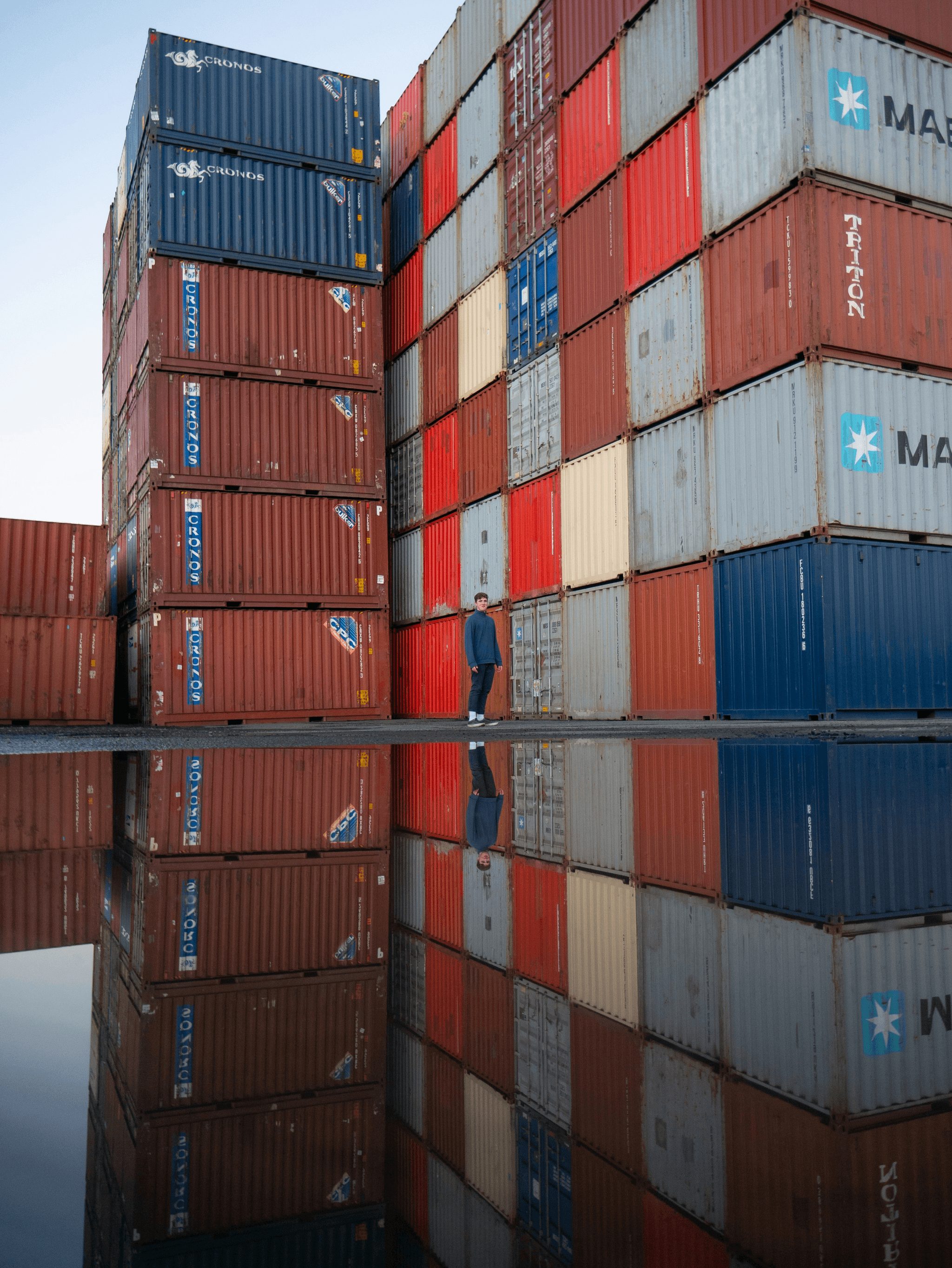 Can Consignors Seek Compensation for Lost Containers without Insurance?