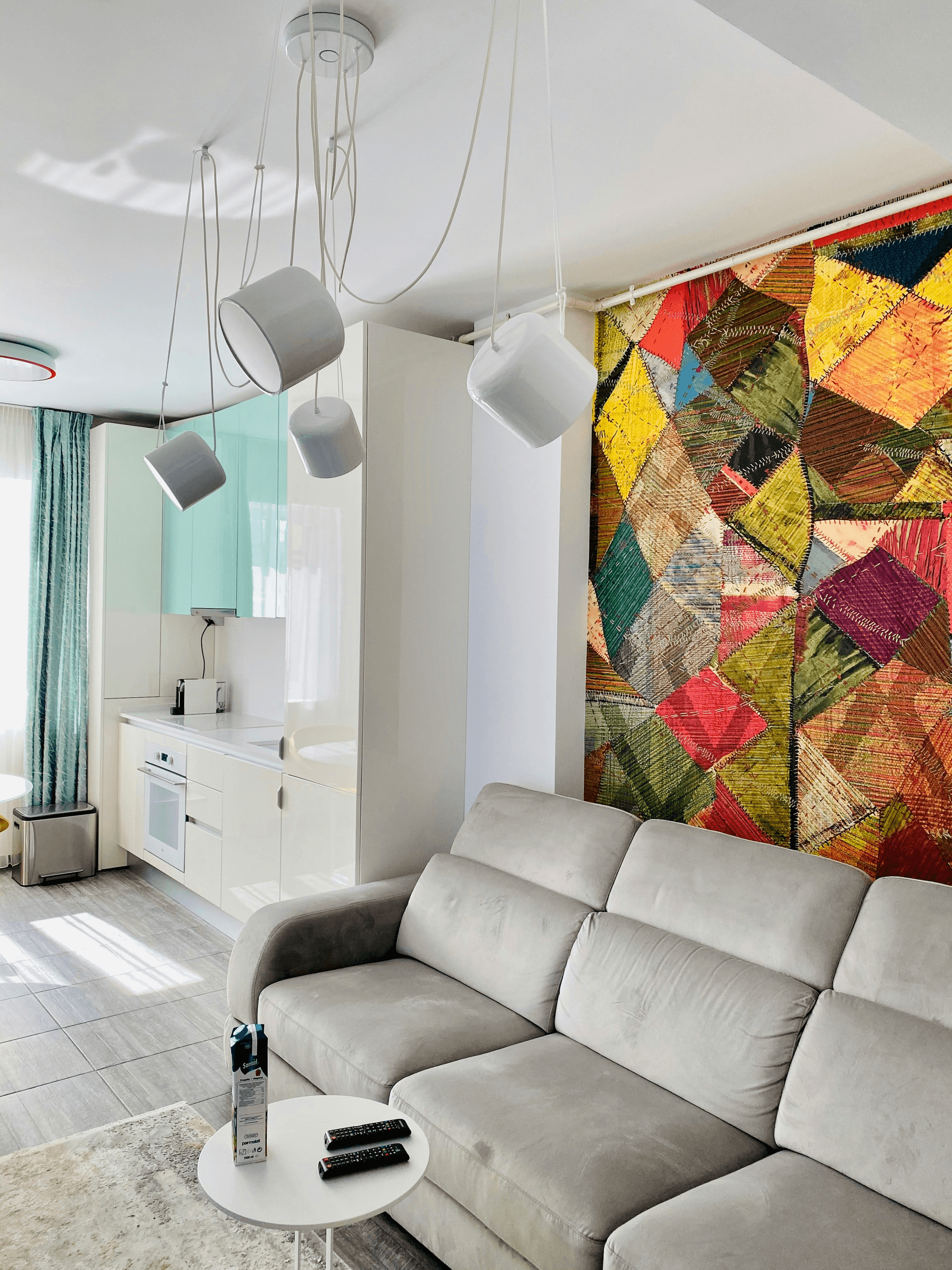 Spacious and Functional Homes Made from Shipping Containers