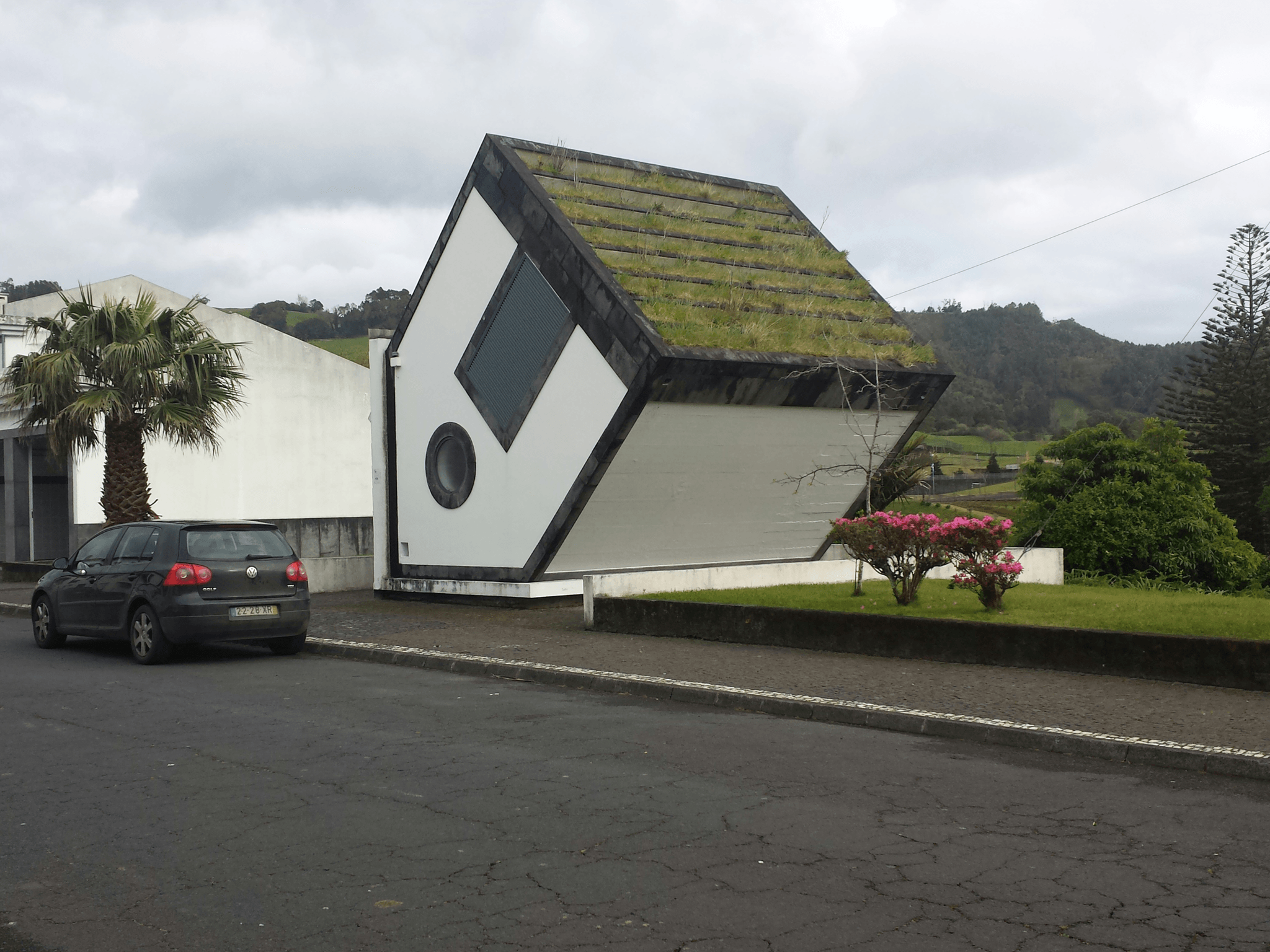 Join the Container House Revolution with PreFab Inc.