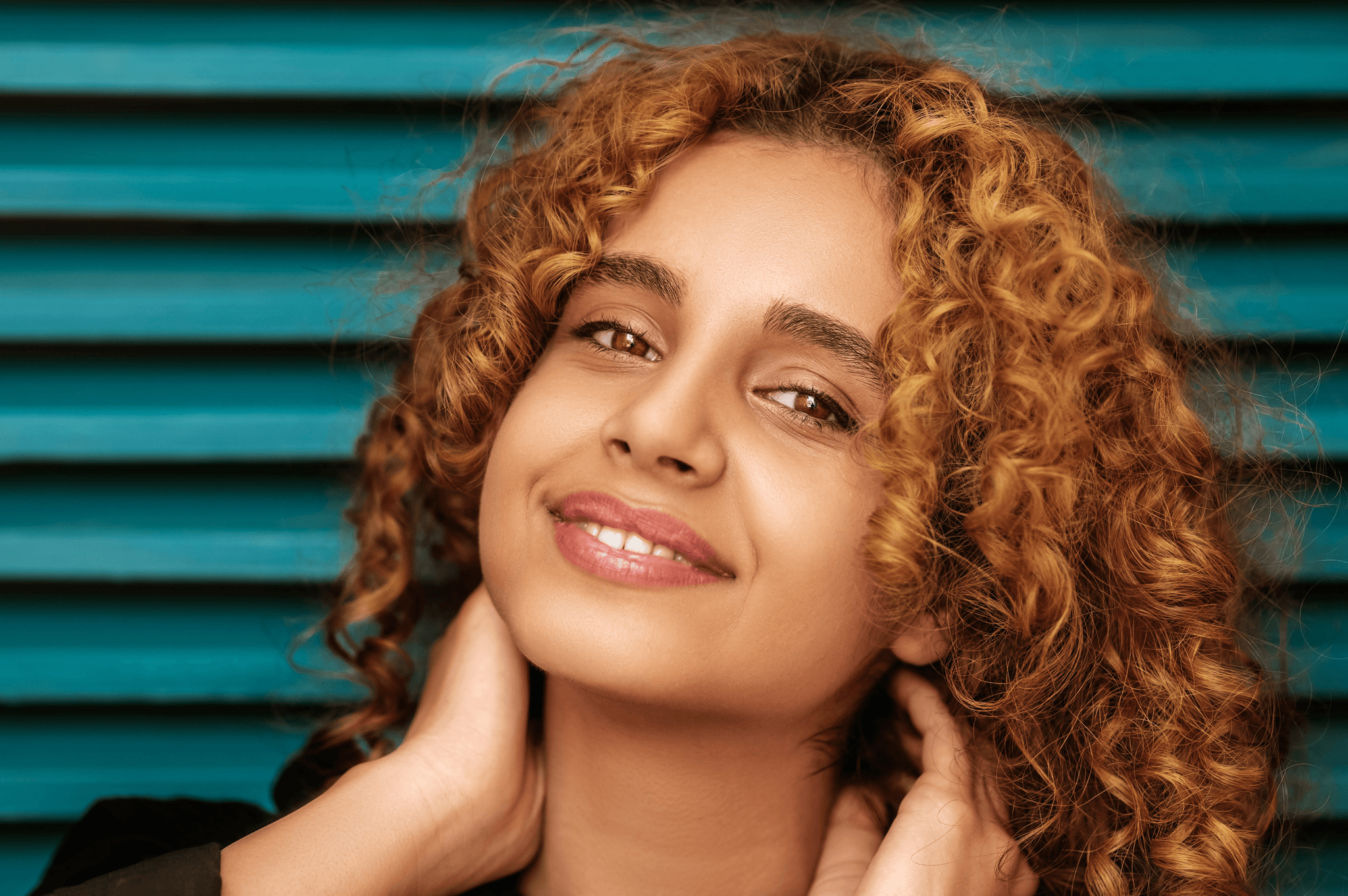 Stylish women showcasing products from wholesale wig suppliers