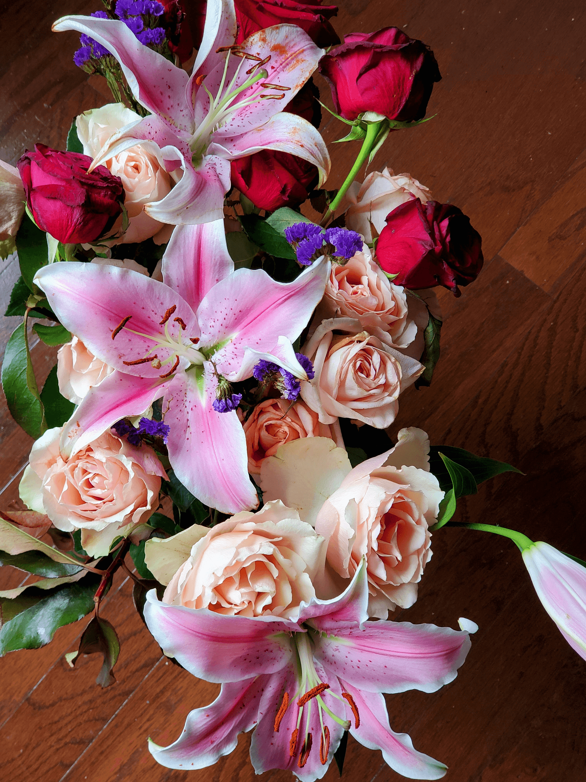 Handpicked Condolence Flowers Melbourne