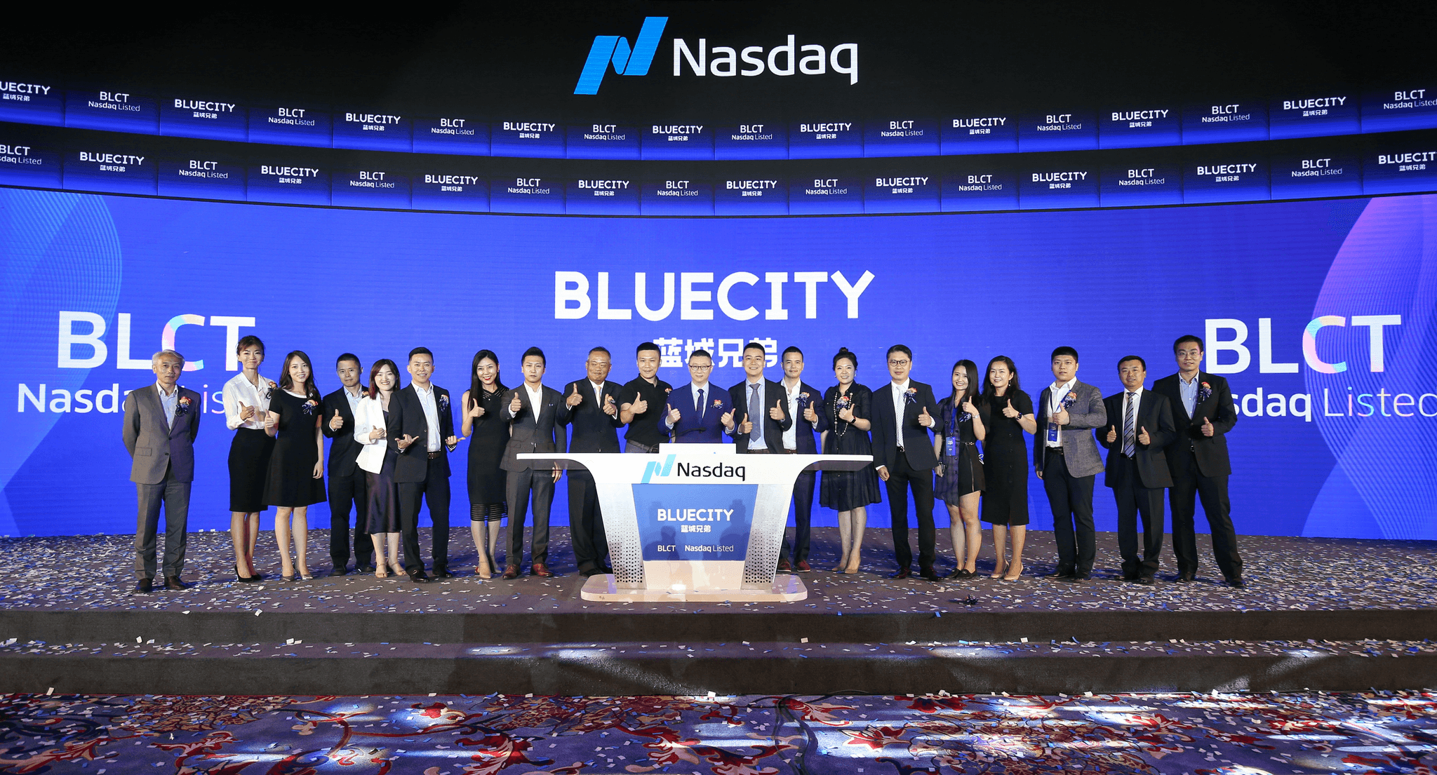 Local Business Websites - Local Awards Recognition