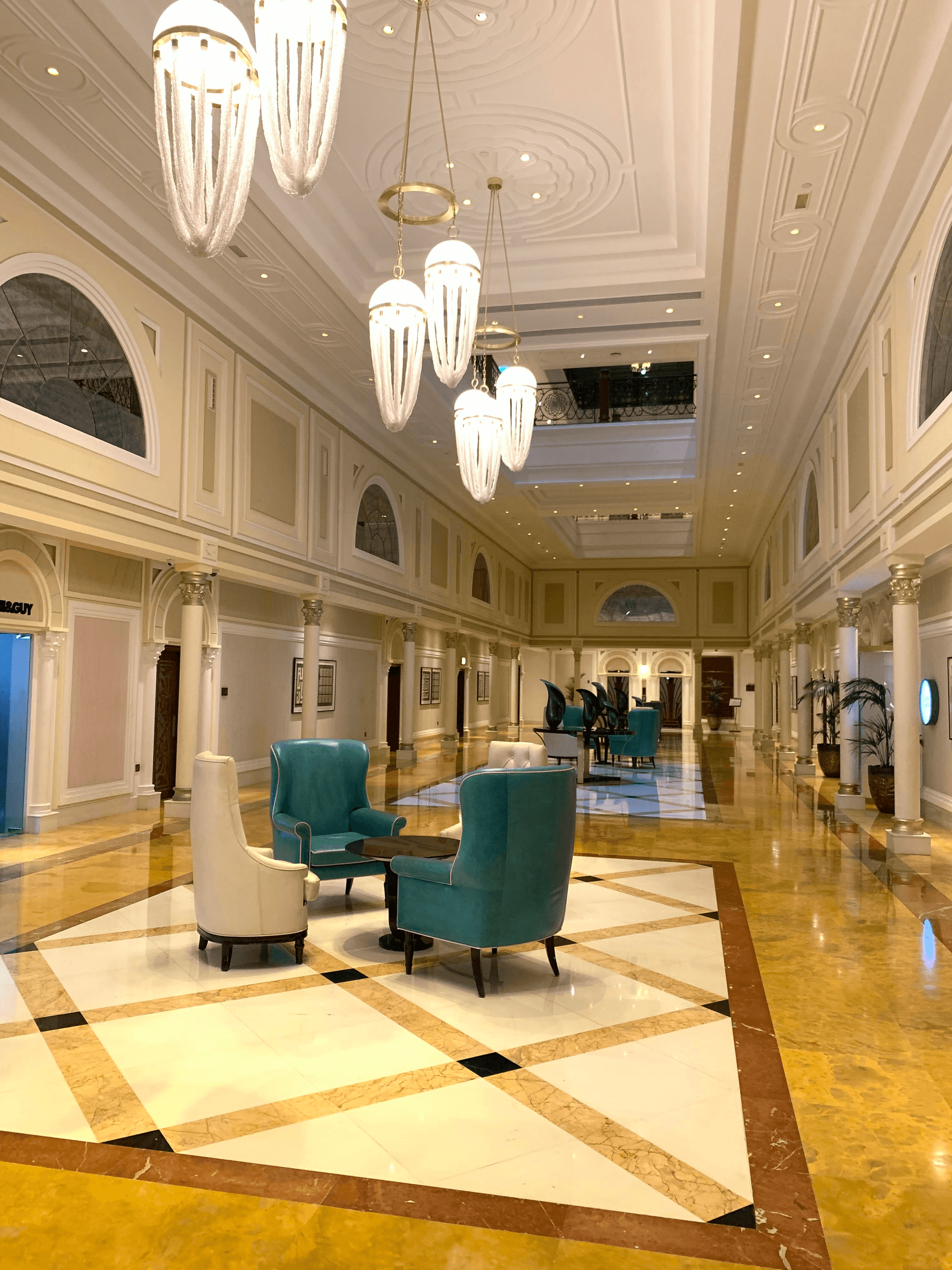 Luxe Furniture Co. - Leading Hotel Furniture Manufacturers