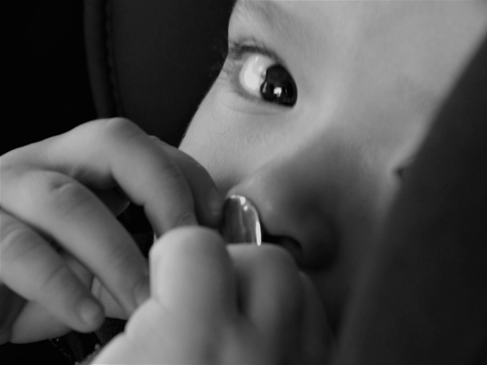 Strategies to Encourage Eye Contact in ABA Therapy