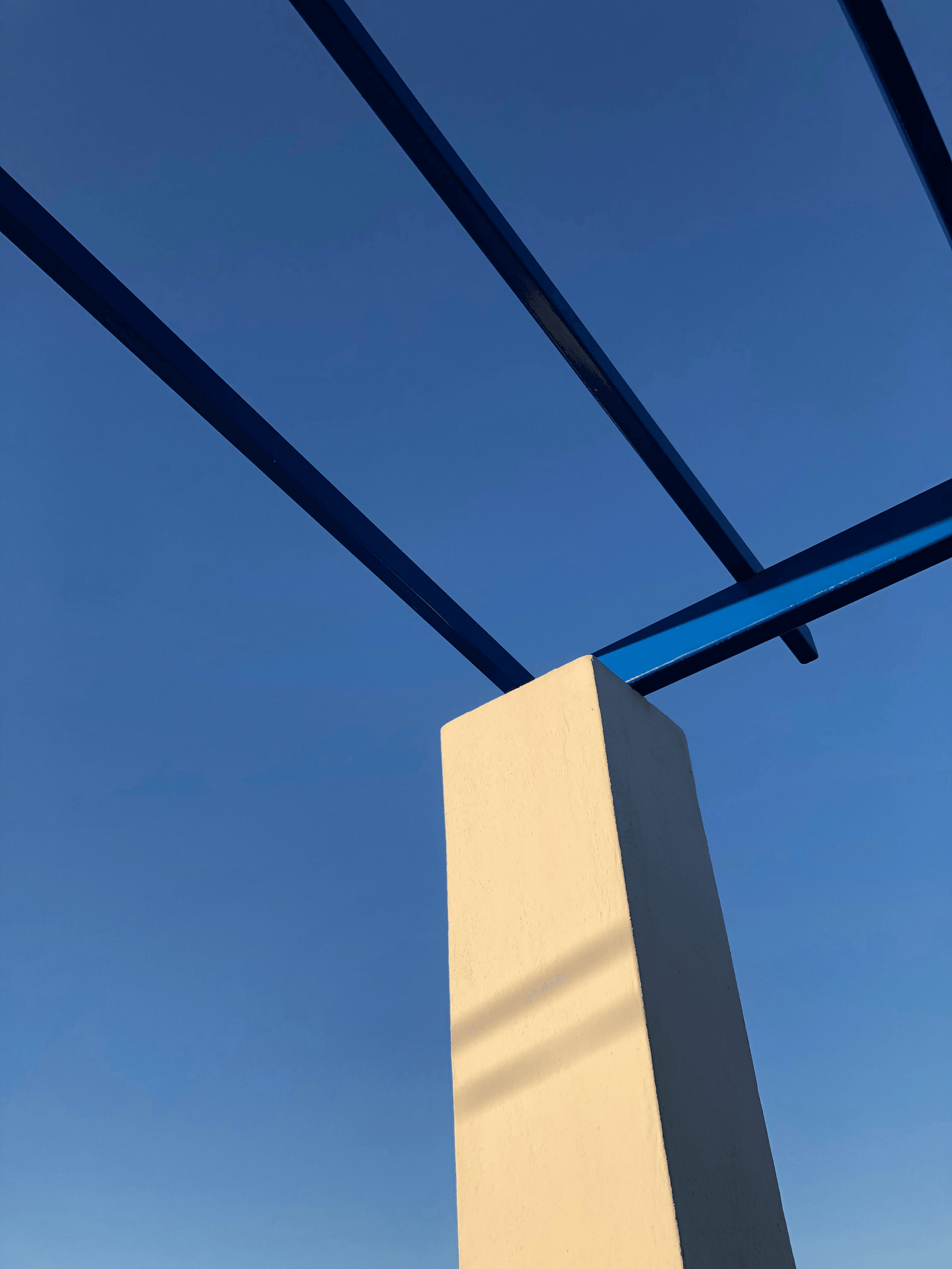 Understanding utility pole guy wire requirements for stability.