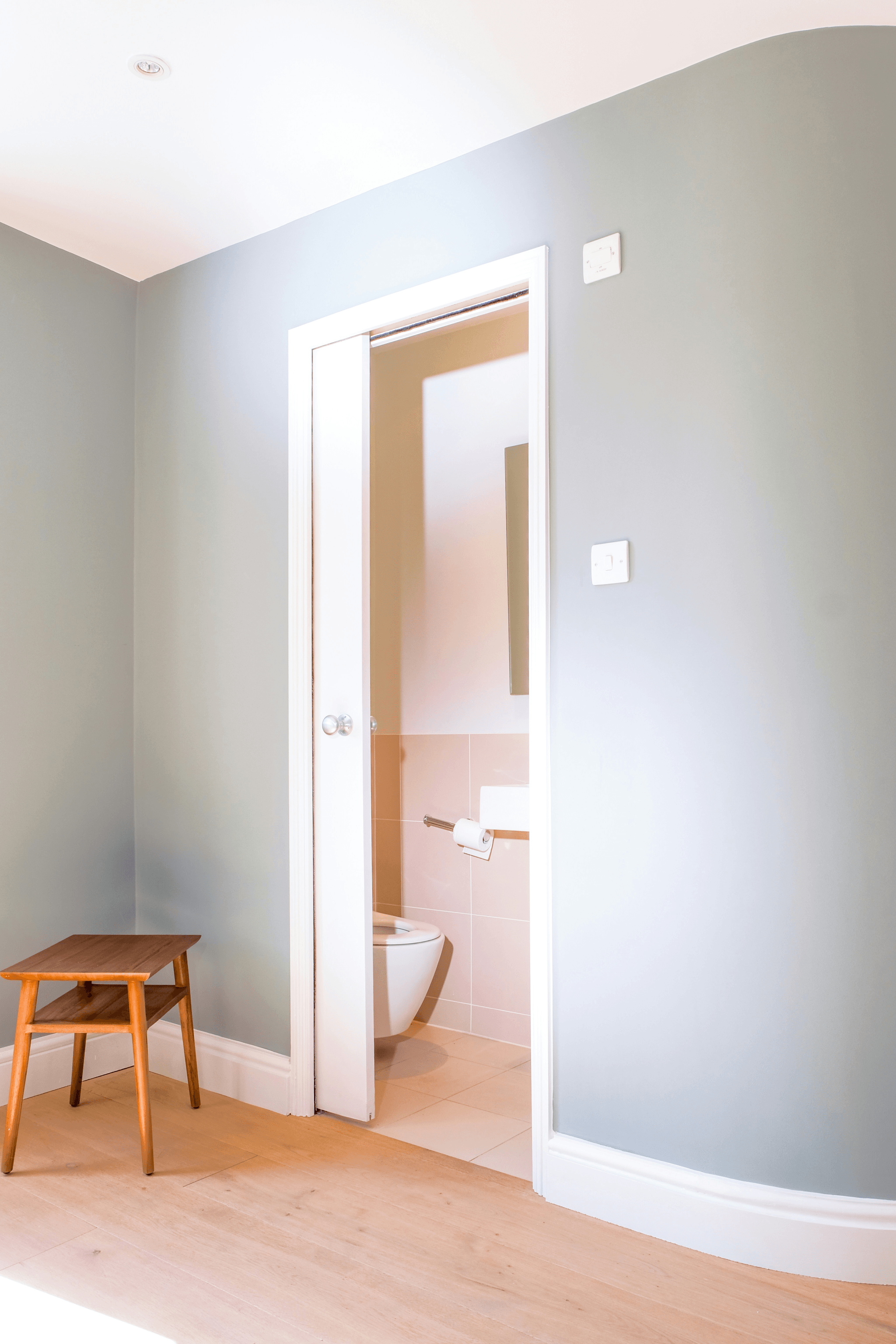 luxury squat toilet enhancing modern bathroom aesthetics