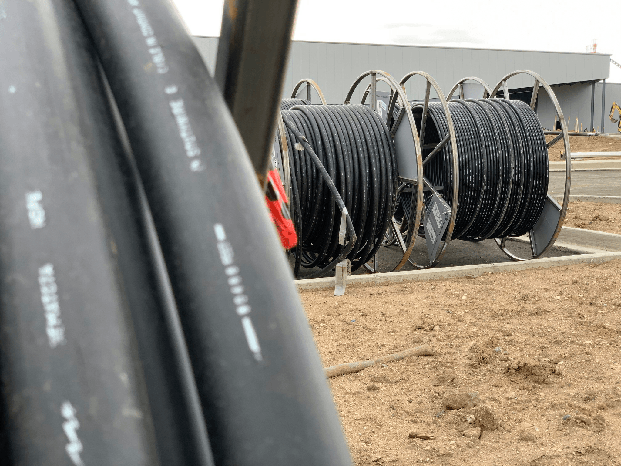 When to use armored cable - Types of Armored Cables