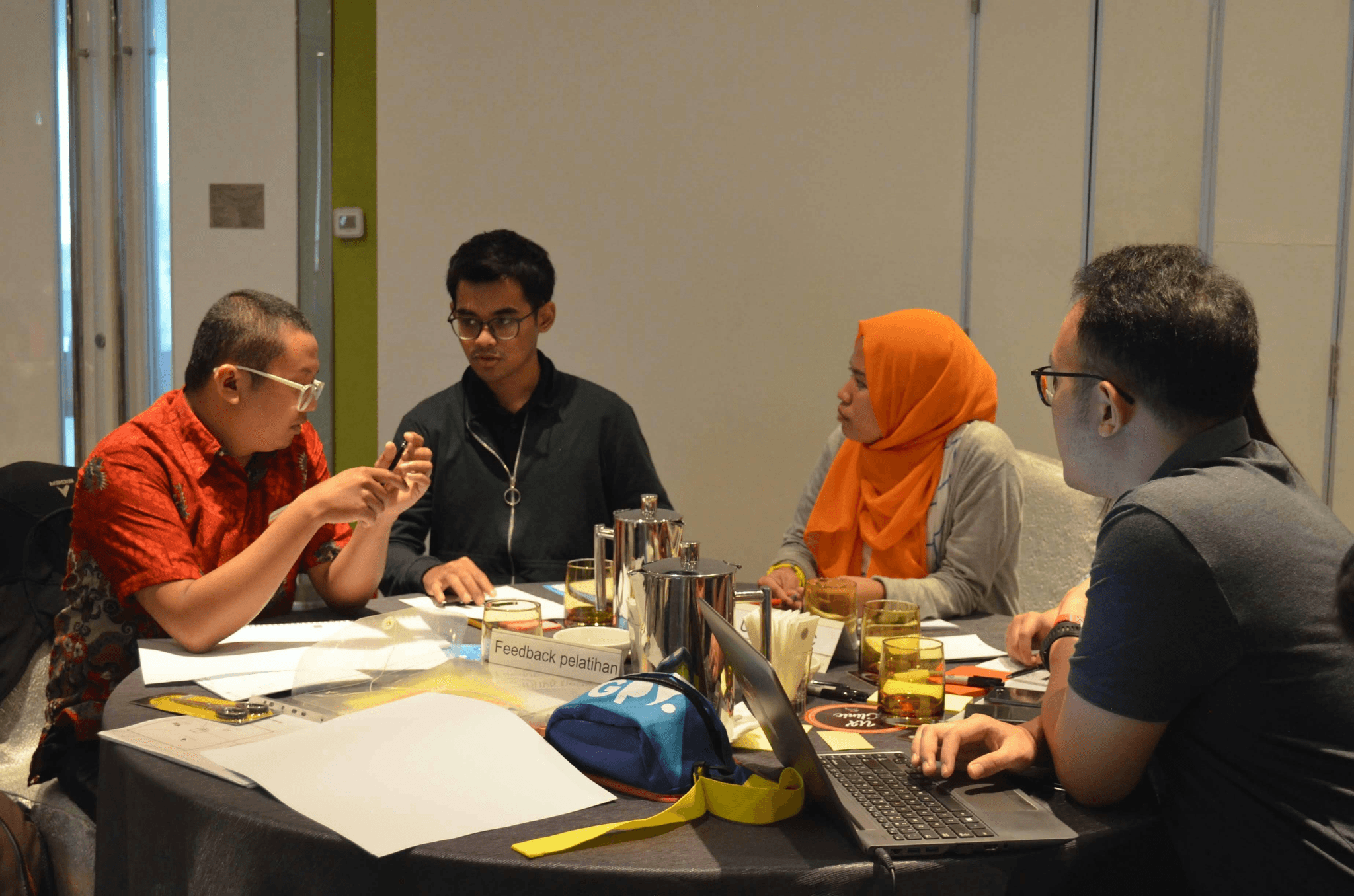 Best Cost Country Sourcing - Professional Collaboration