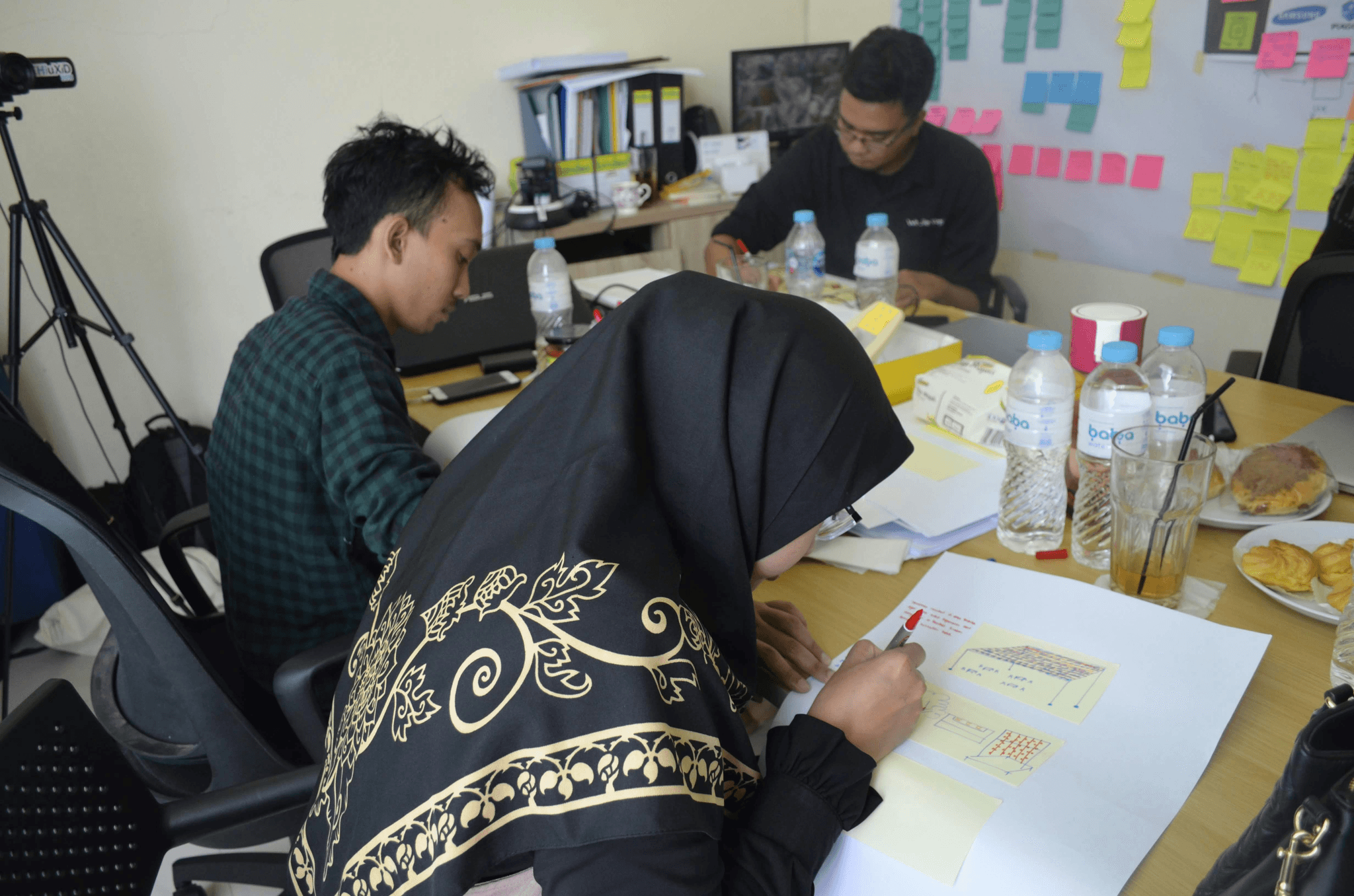 Root cause analysis using fishbone diagram in SCAR supplier corrective action report