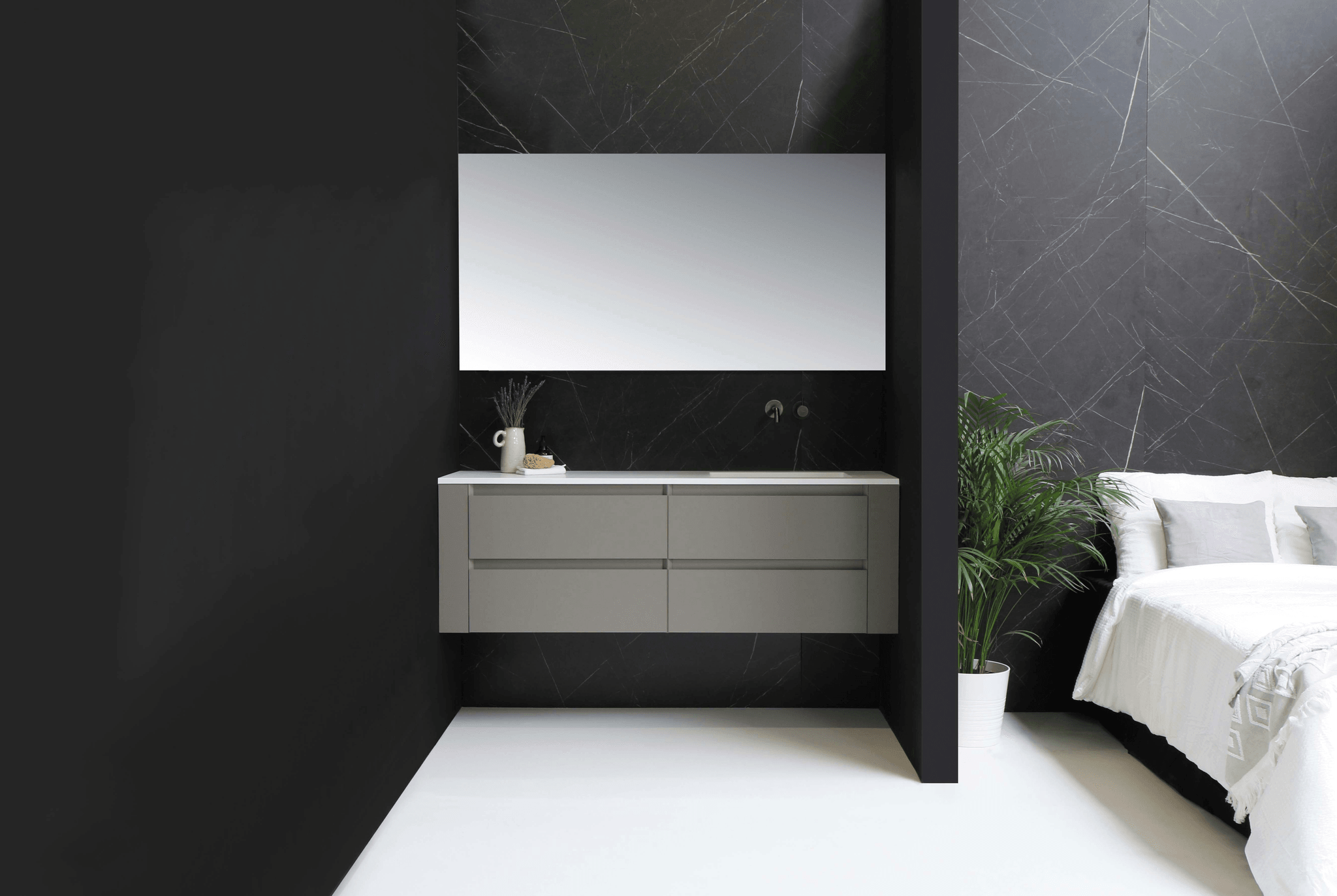Best Vanity Manufacturers - Sleek Modern Design