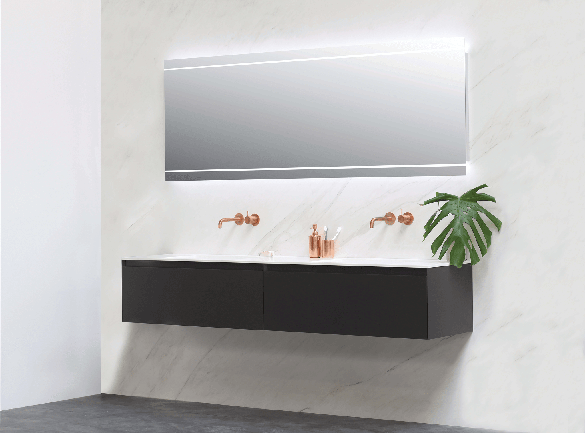 Best Quality Bathroom Vanity Brands - Modern Bathroom Vanity