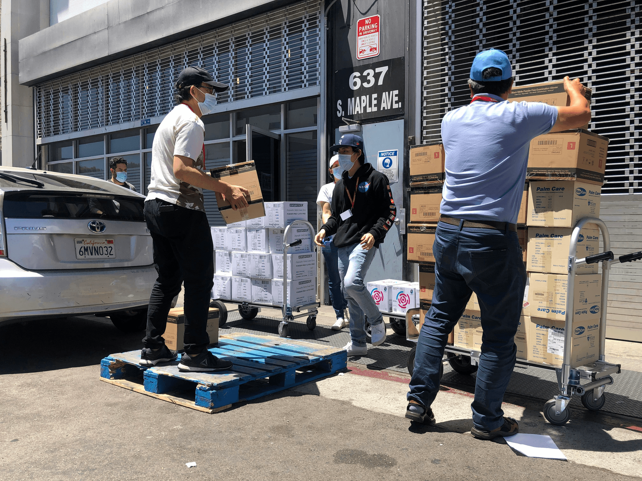 China export trade negotiations impact