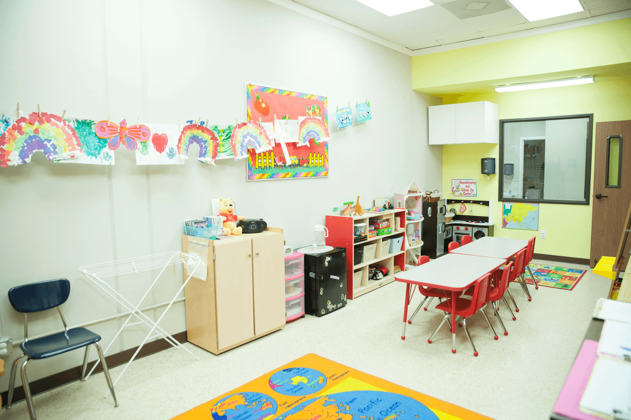 how much does a modular daycare cost based on eco-friendly practices