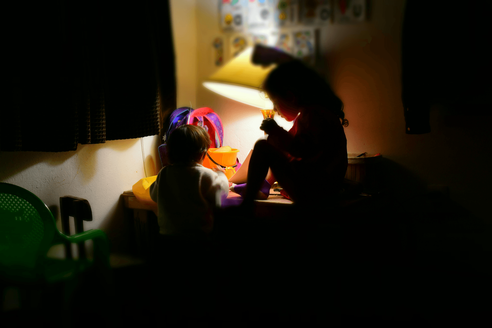 How Light Therapy Can Help Kids with Autism