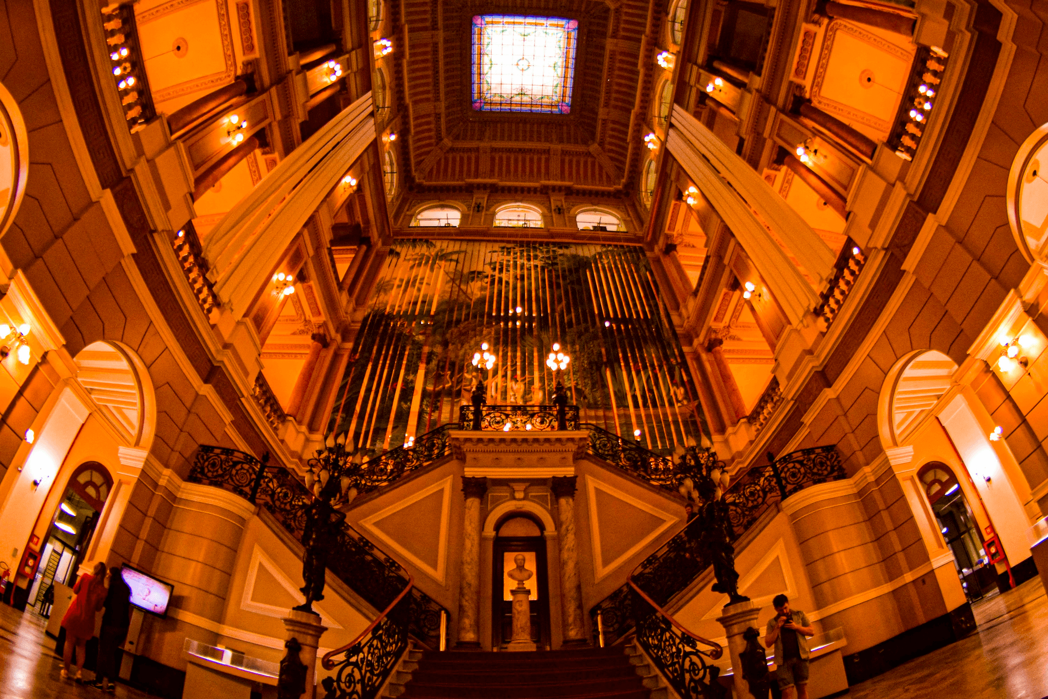 Schmidt Elevator Co. offers cutting-edge elevator and escalator solutions, redefining vertical transportation.