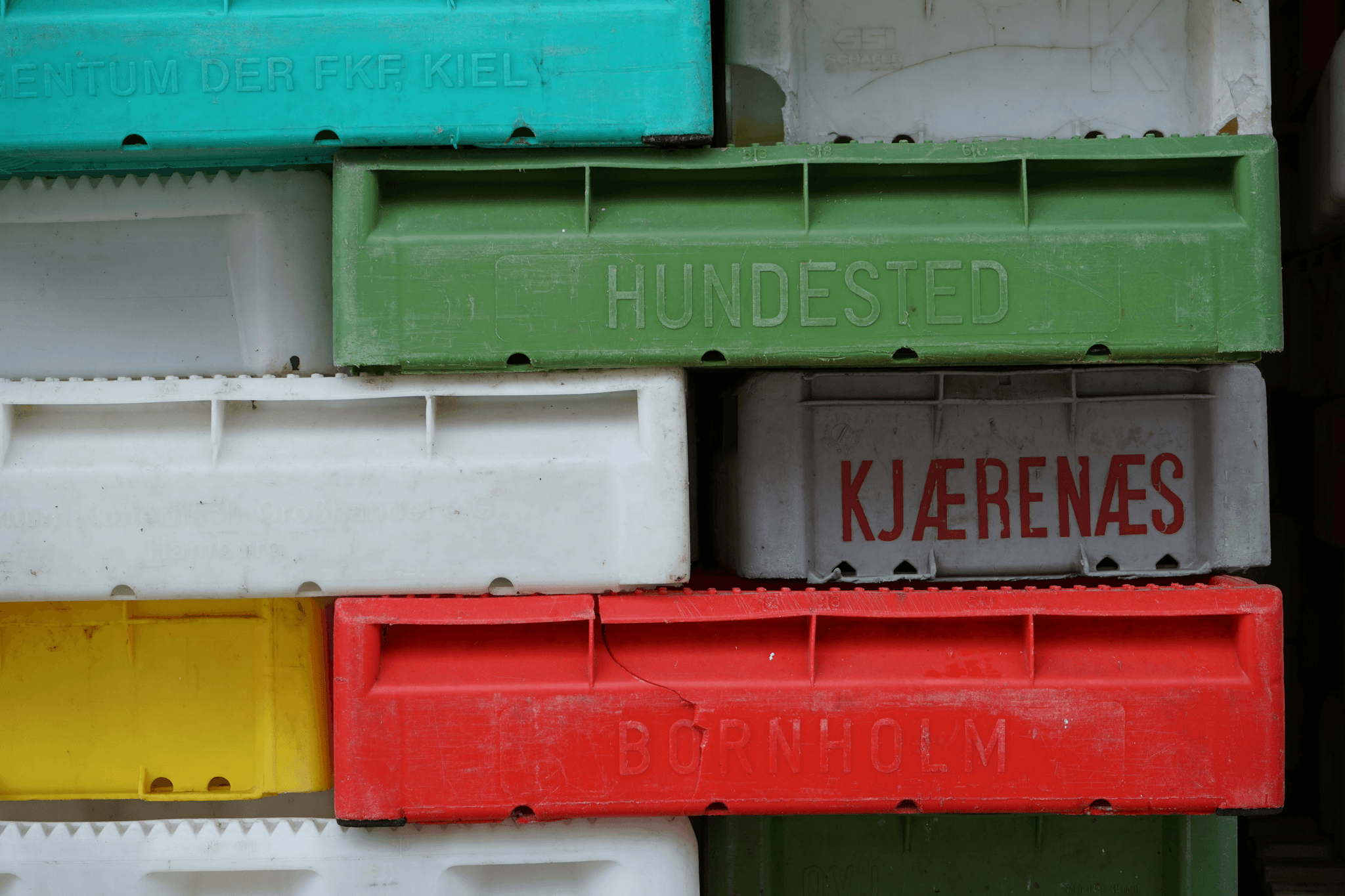 choosing high-quality containers for making a shipping container home