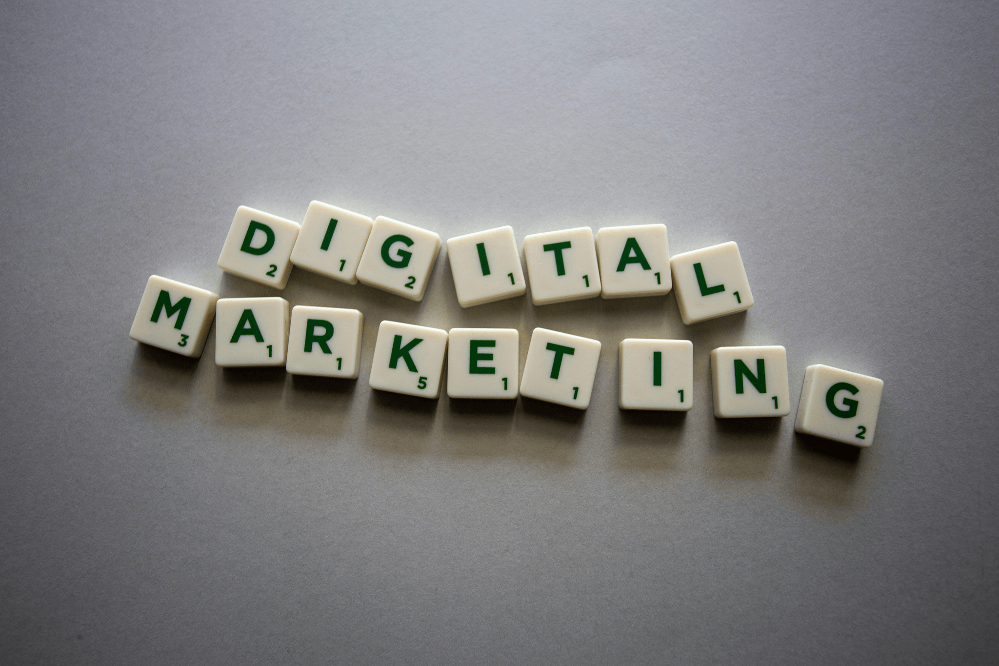 Digital marketing strategies for online success