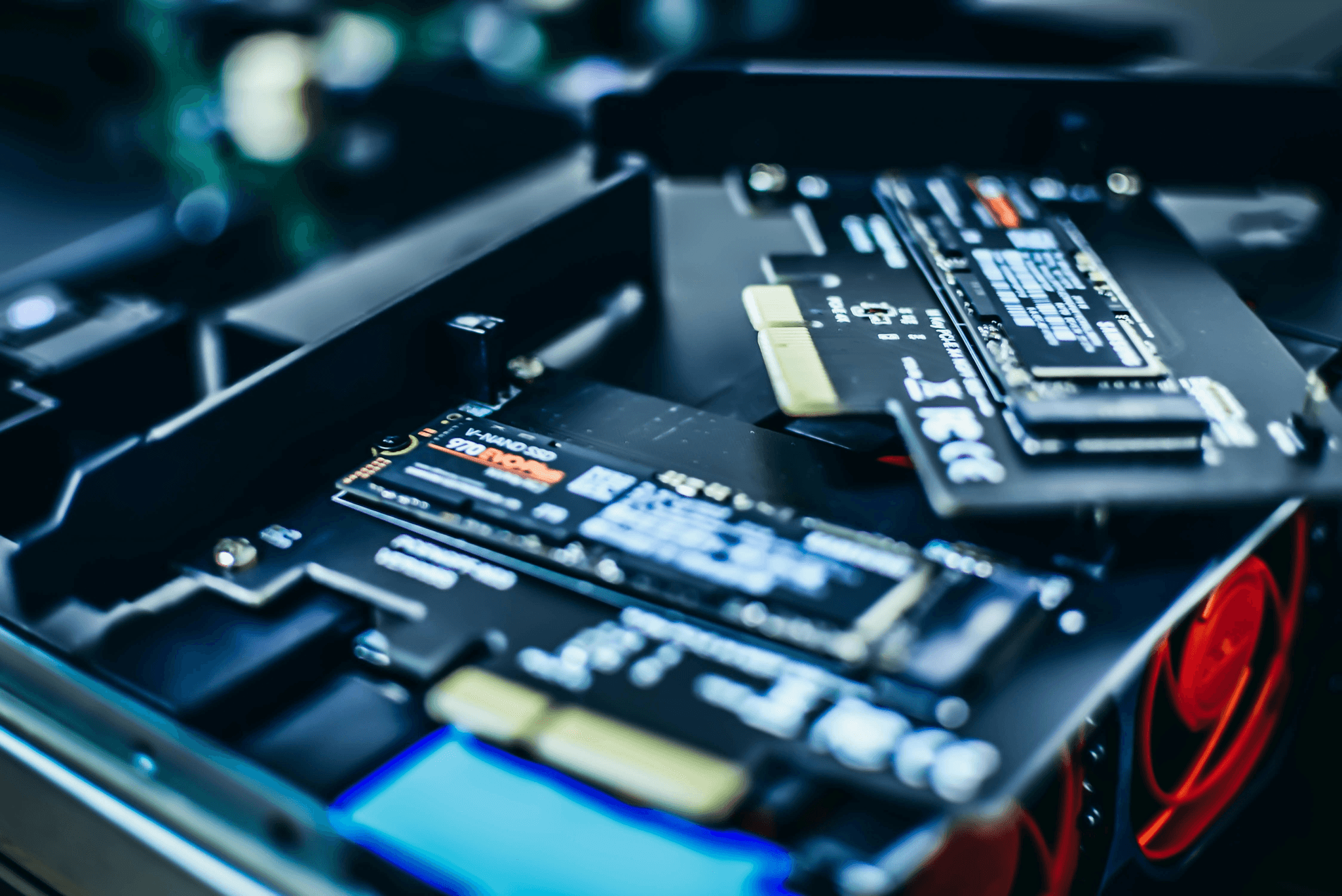 Improving api performance through effective caching strategies