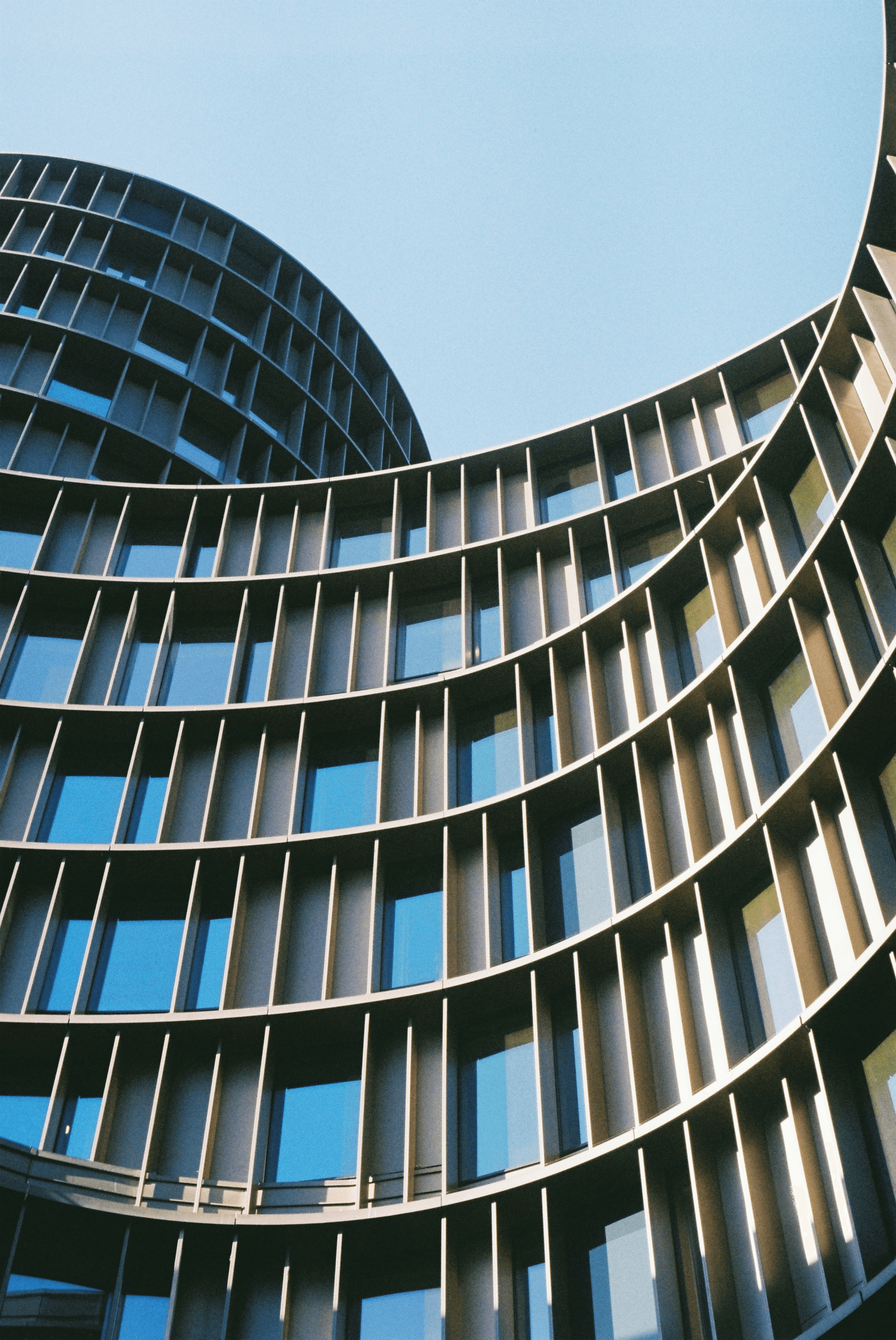 Eco-Friendly Modern Steel Structure Homes