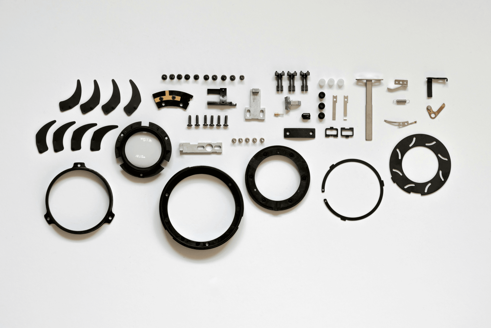 Explore top choices from auto parts manufacturers near me