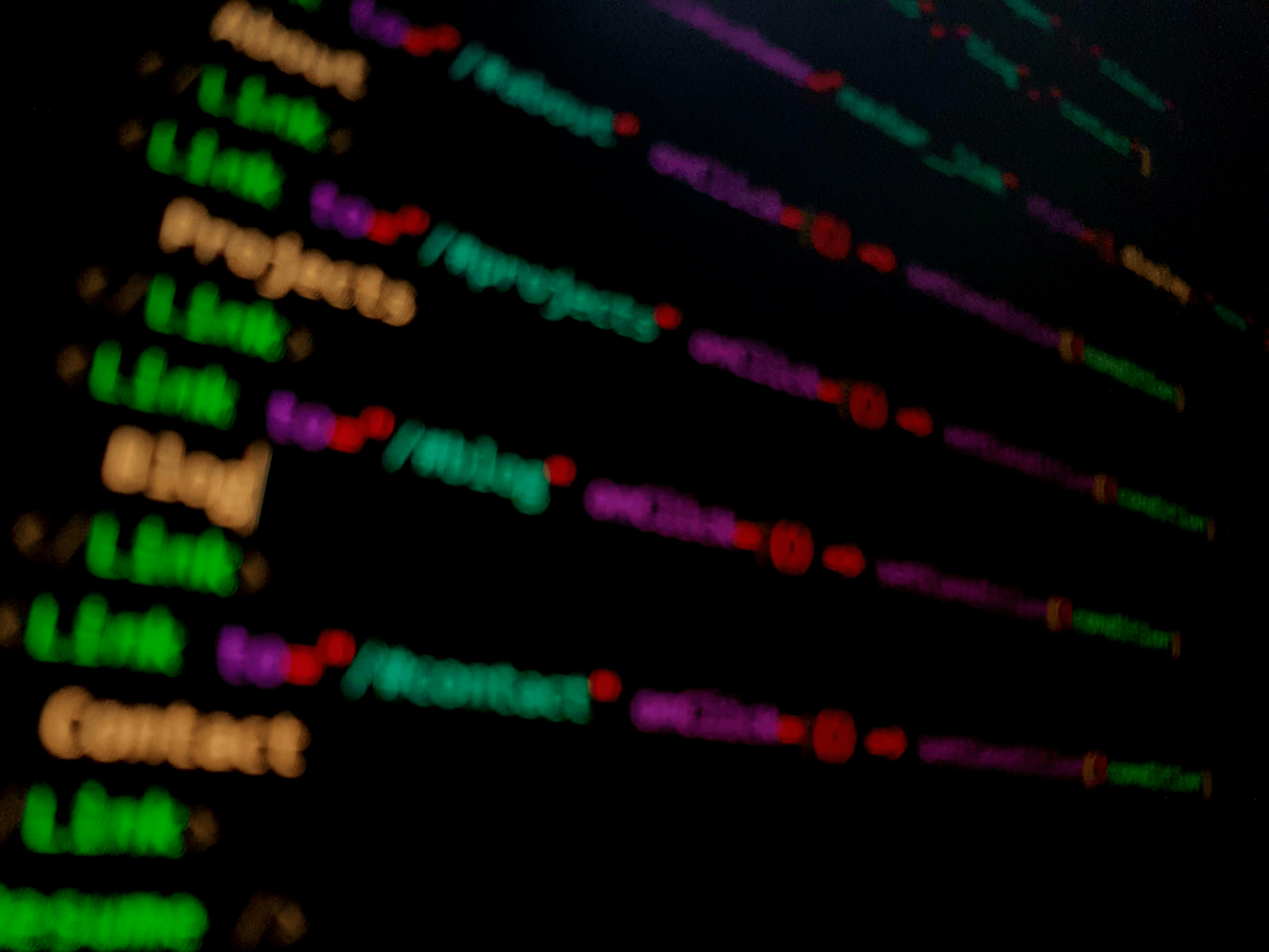 Visual representation related to ai website builder